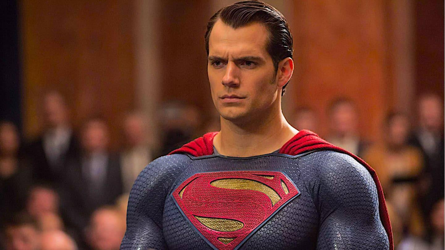 #ComicBytes: 5 kelemahan Superman selain Kryptonite
