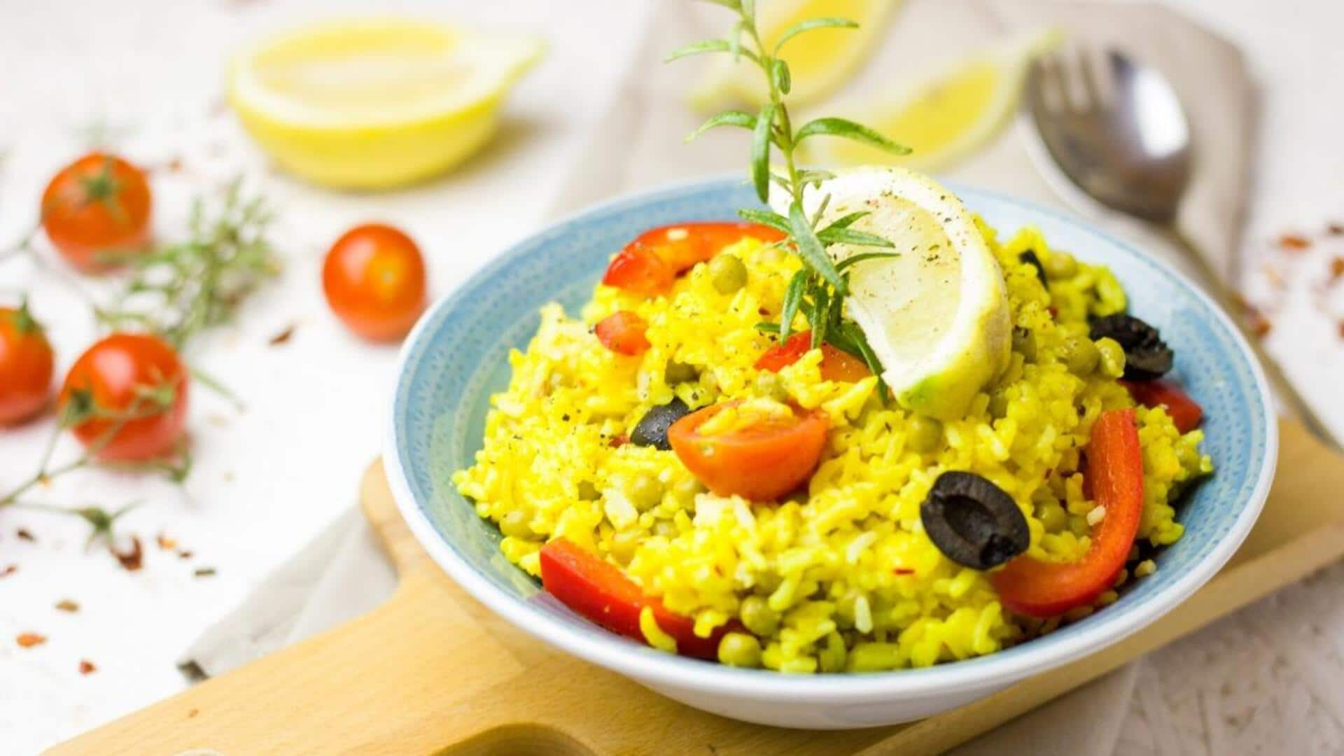 Risotto kacang cannellini ala Italia: Panduan memasak lengkap