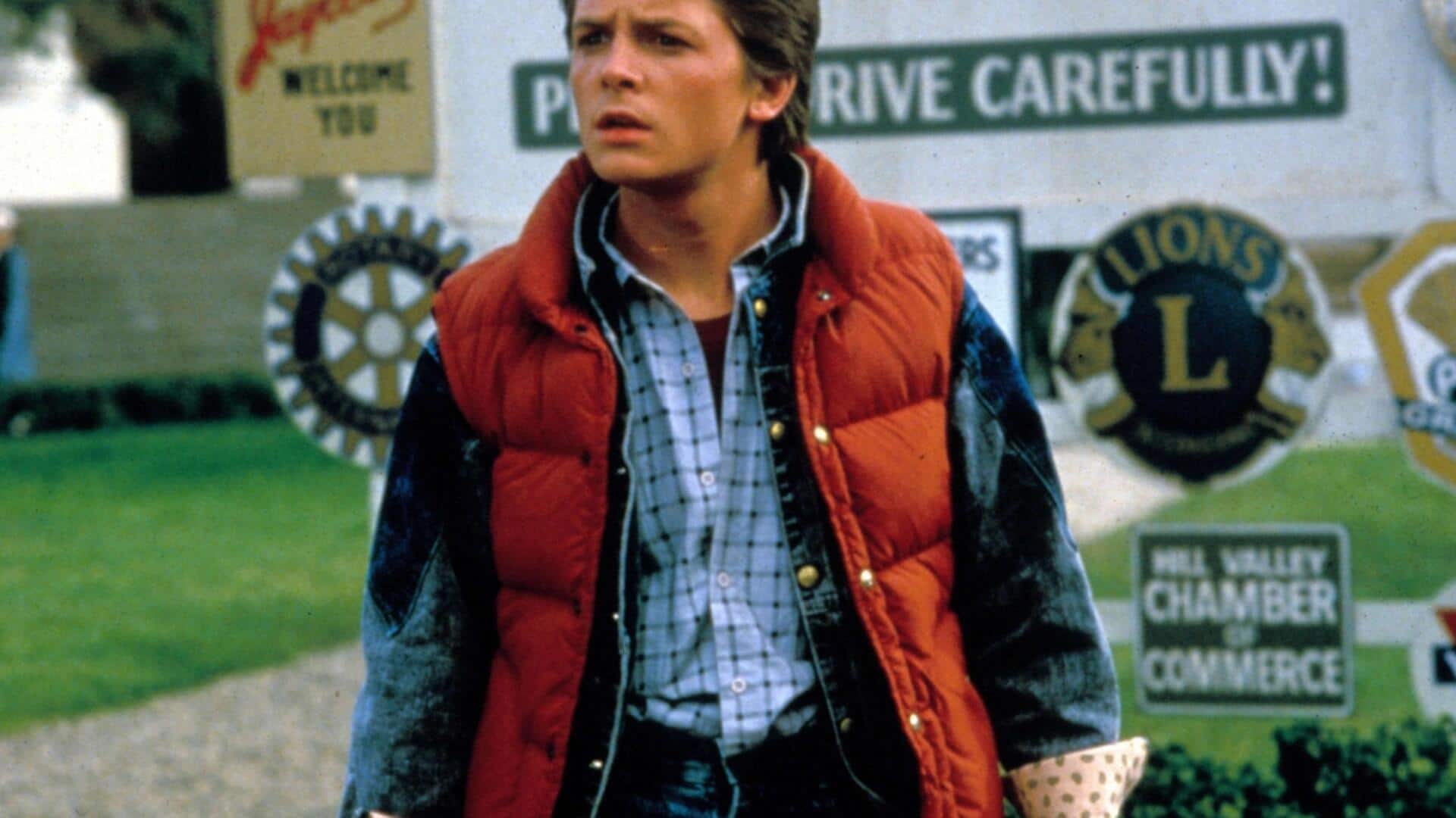 Asal-usul tak terduga dari properti film Hollywood terkenal