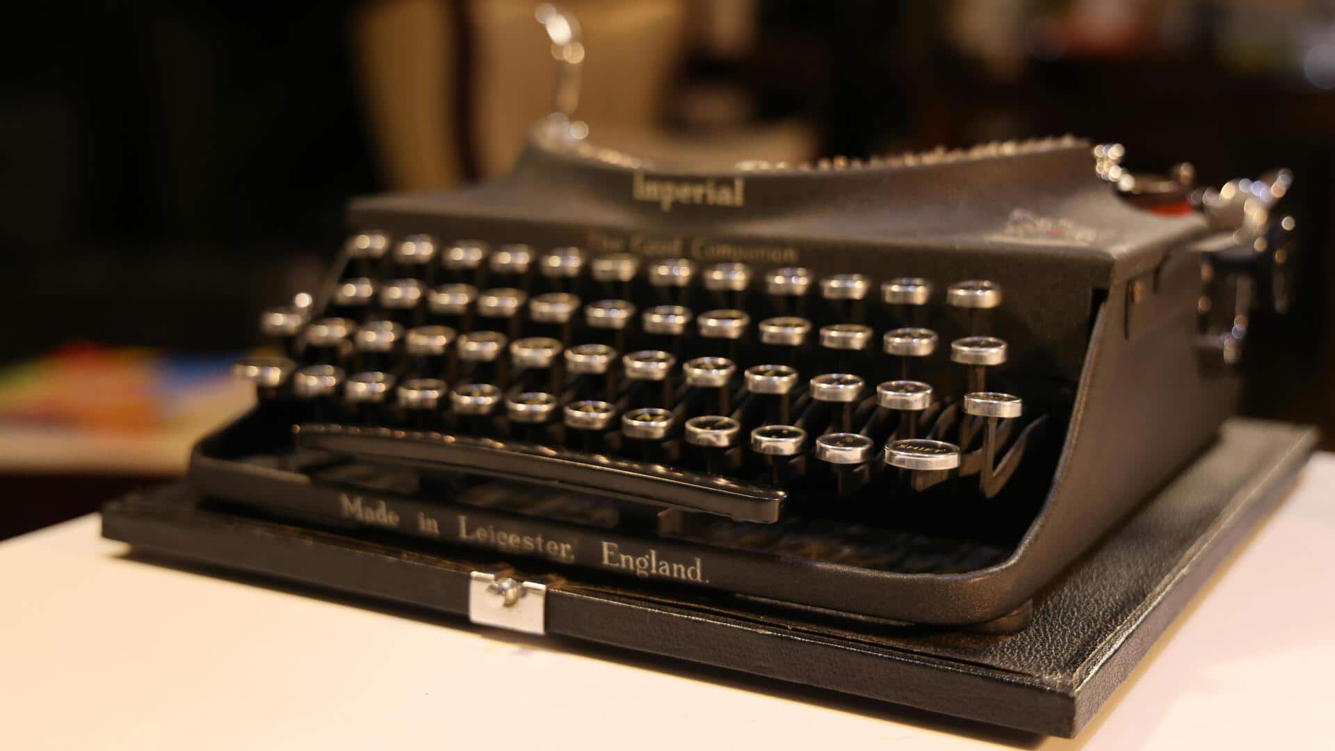 Lima Benda Sehari-hari yang Dulunya Dianggap Canggih