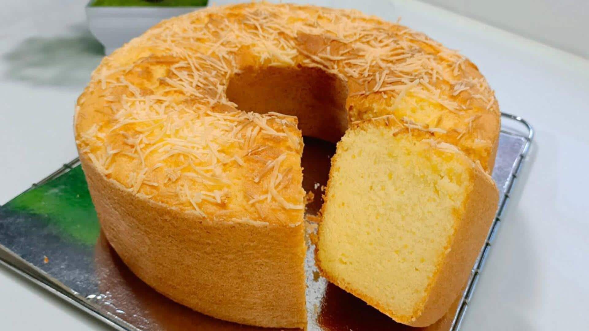 Lima Camilan Manis Indonesia dari Olahan Tape