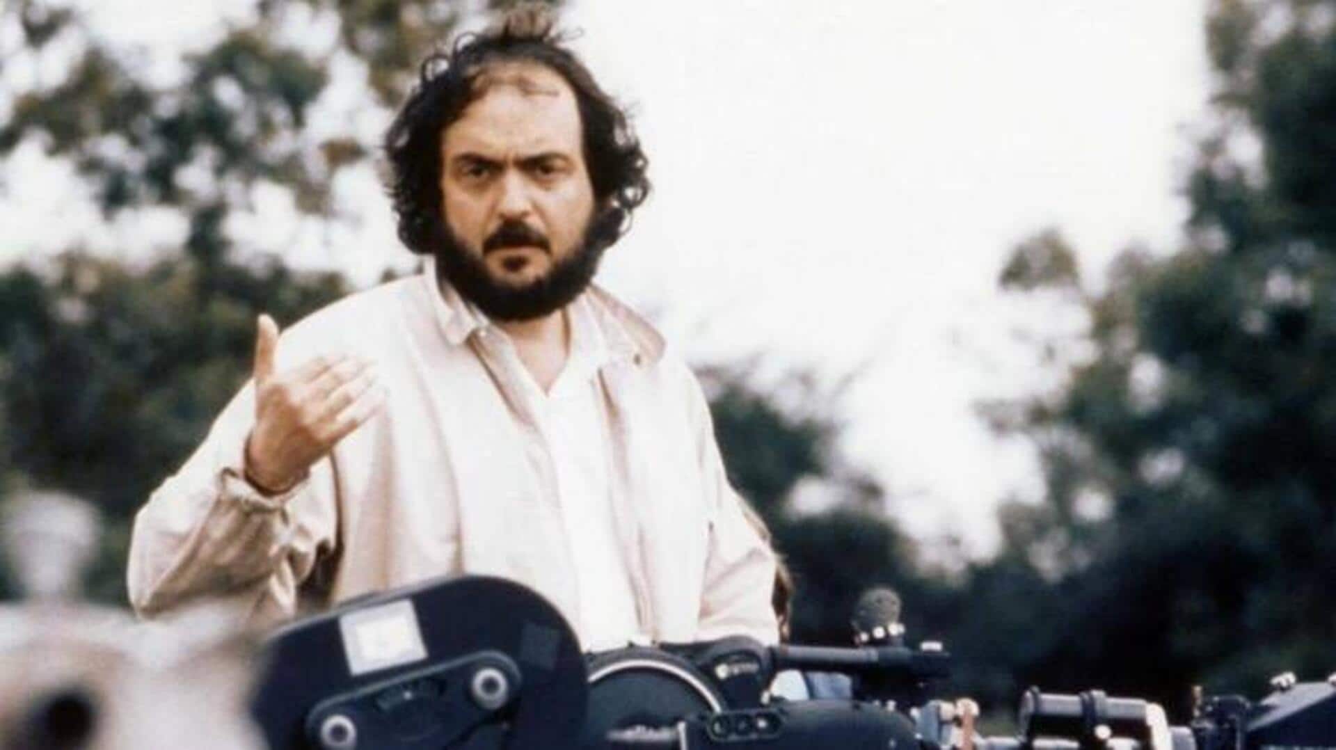 'Barry Lyndon' Hingga 'The Shining': Garapan Terbaik Stanley Kubrick