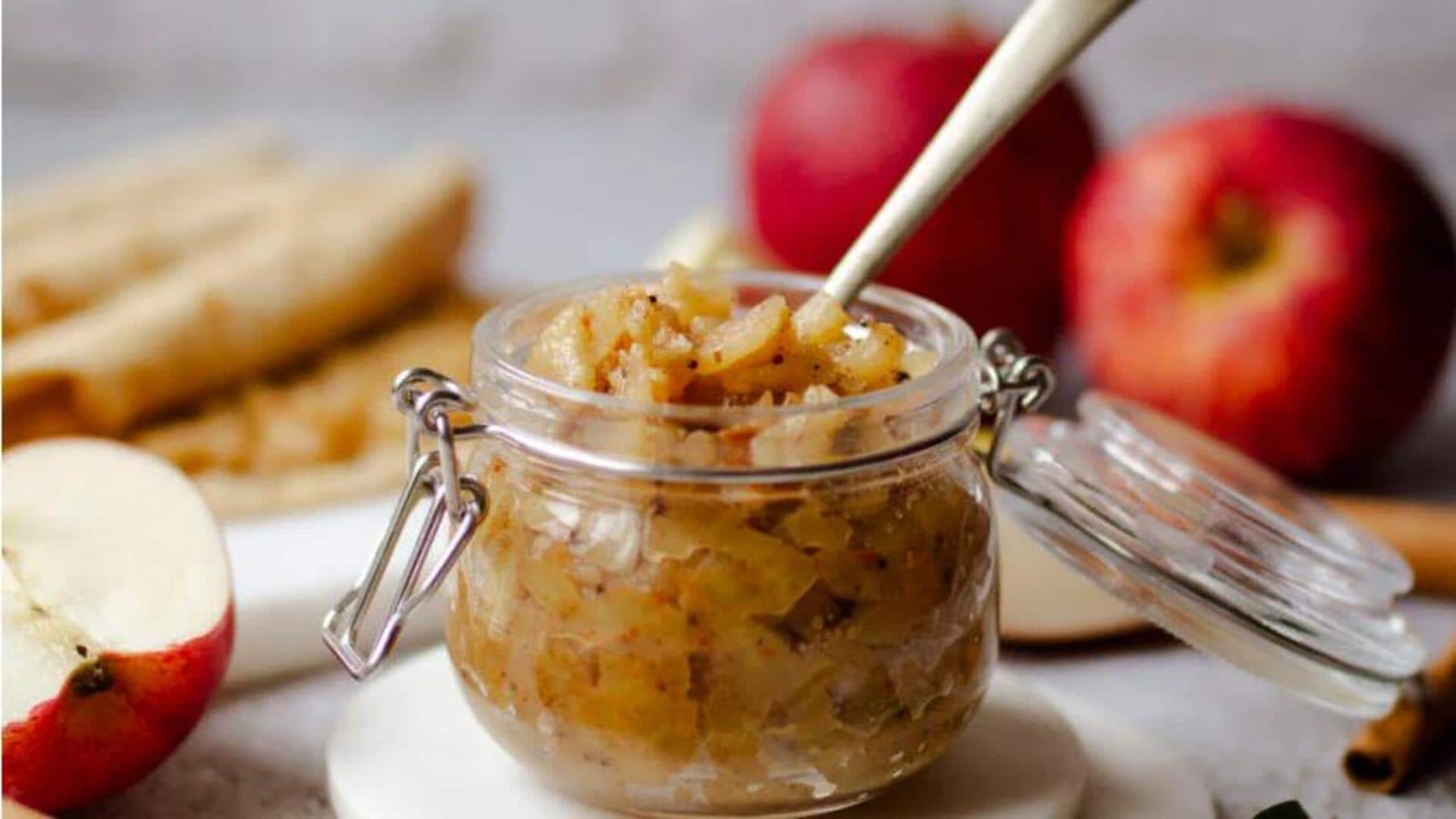 Mengubah Cita Rasa Hidangan Klasik dengan Infusi Buah yang Unik