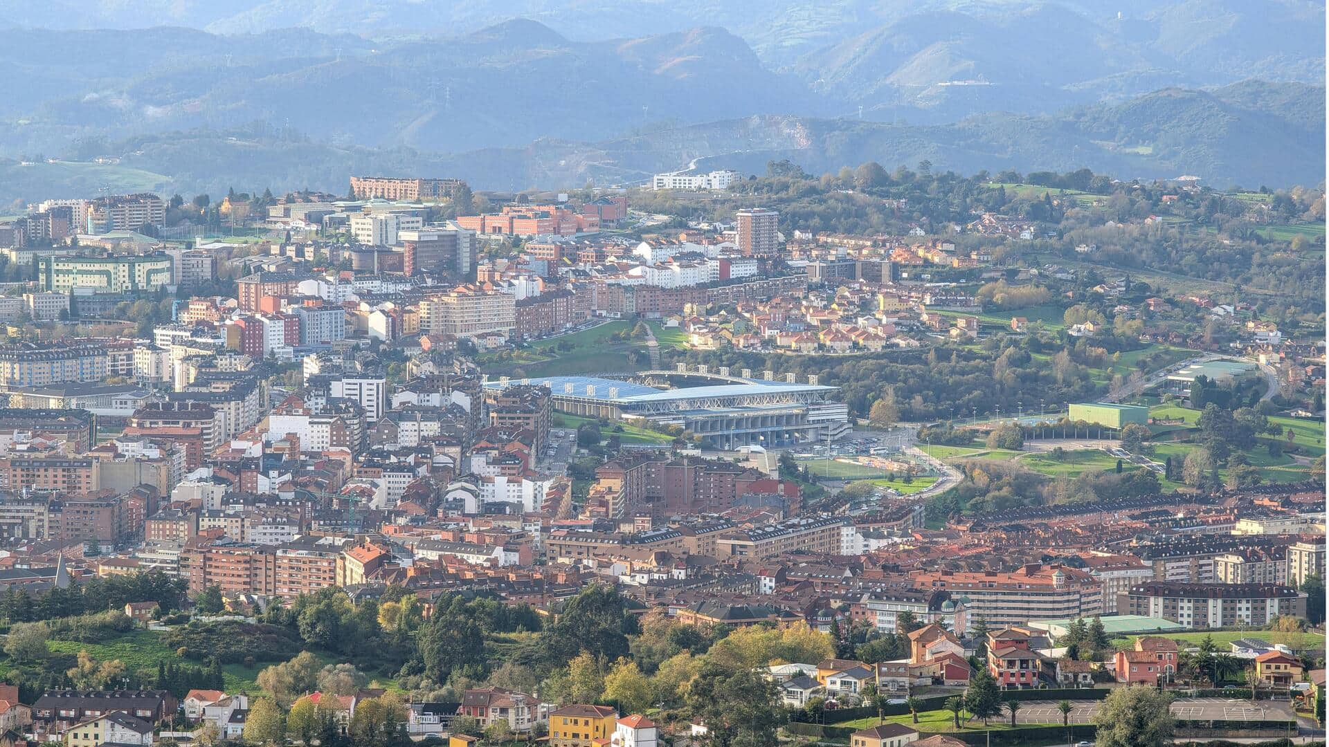 Rute Camino de Santiago yang belum Banyak Diketahui