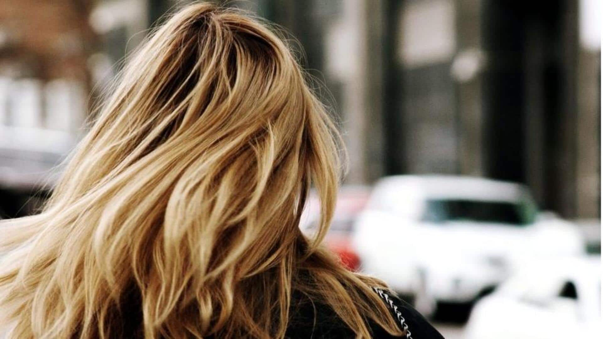 Tingkatkan gaya rambut Anda musim semi ini