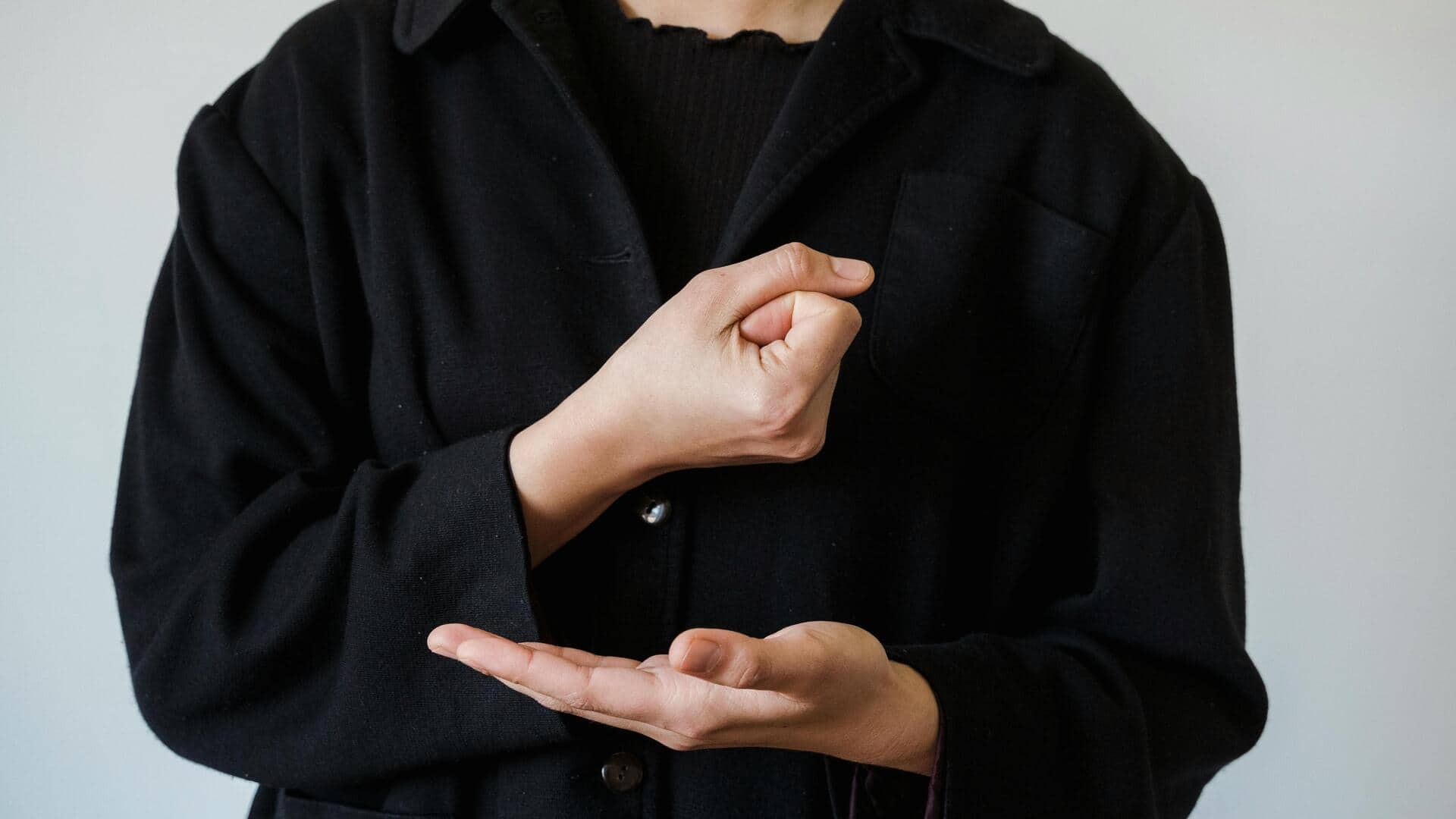 AI Pengenalan Bahasa Isyarat Mengubah Komunikasi Global