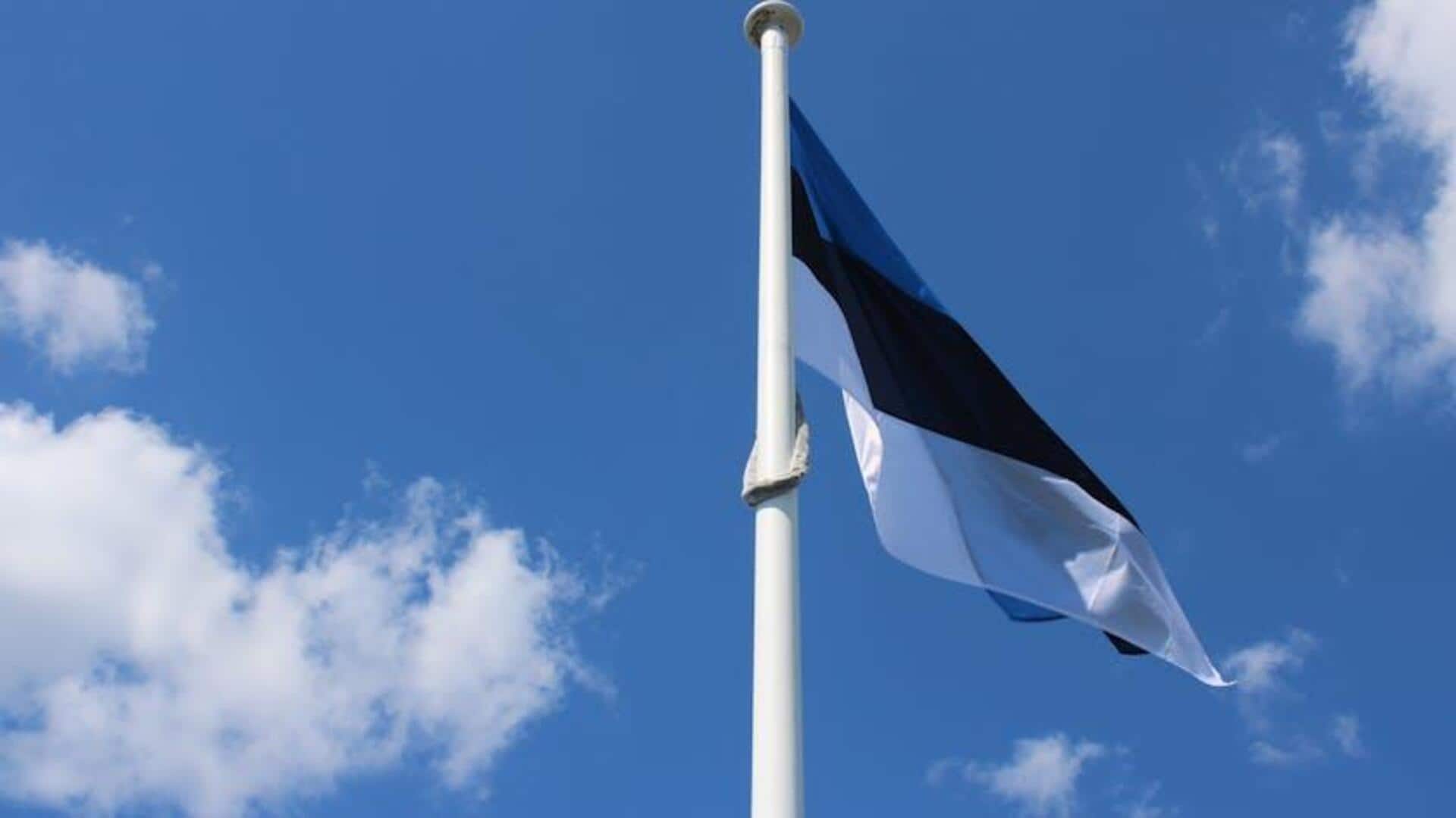 Bagaimana Estonia Menjadi Pelopor Digital