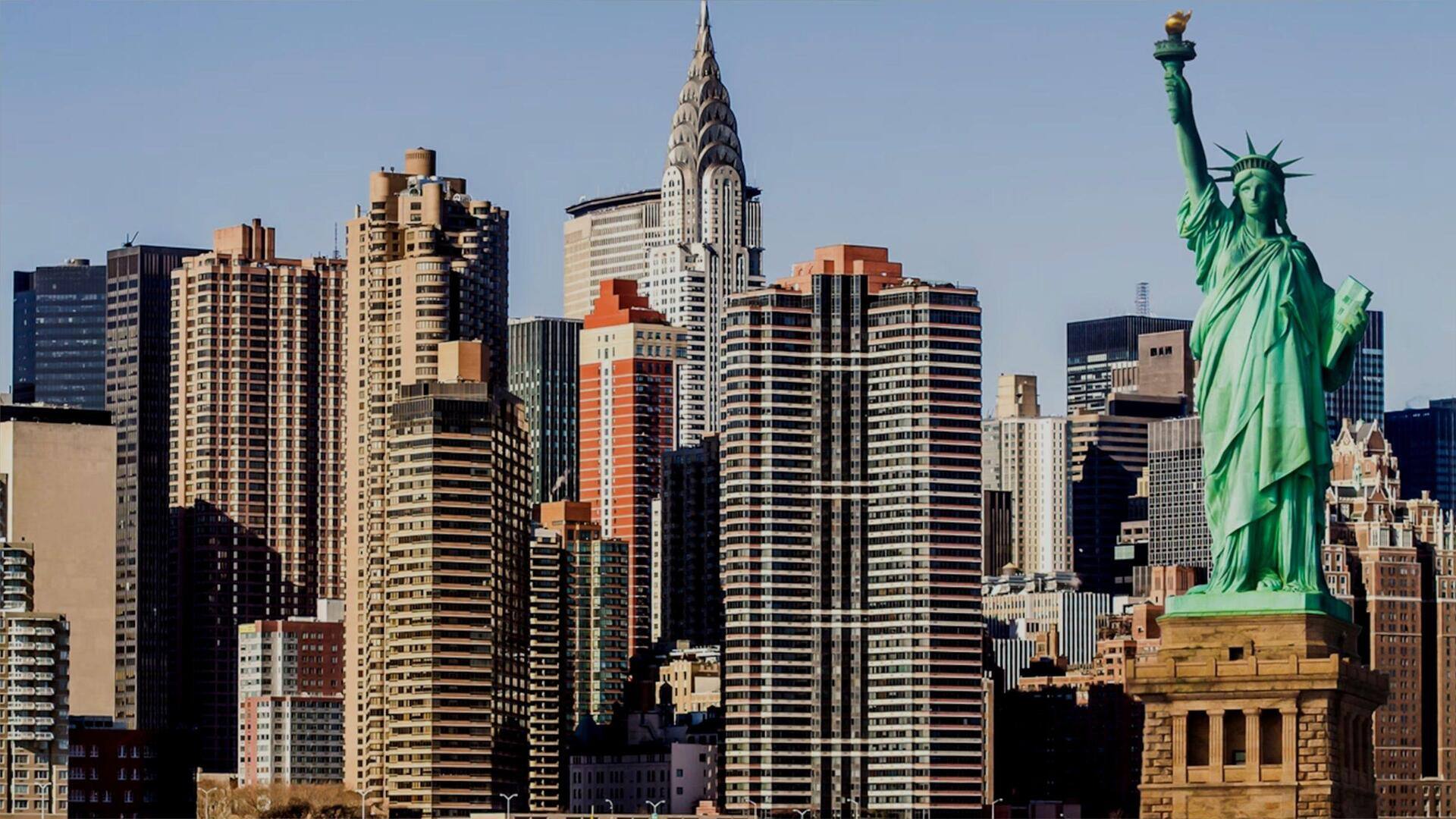 Tempat kelahiran aktor legendaris Hollywood