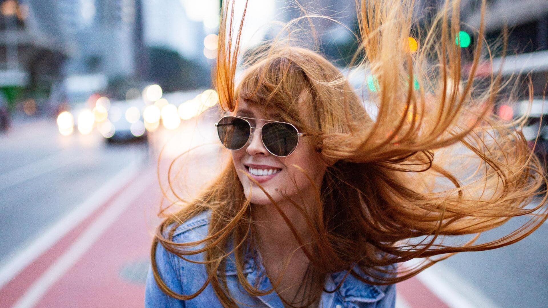 Gaya rambut: Panduan tip dan inspirasi