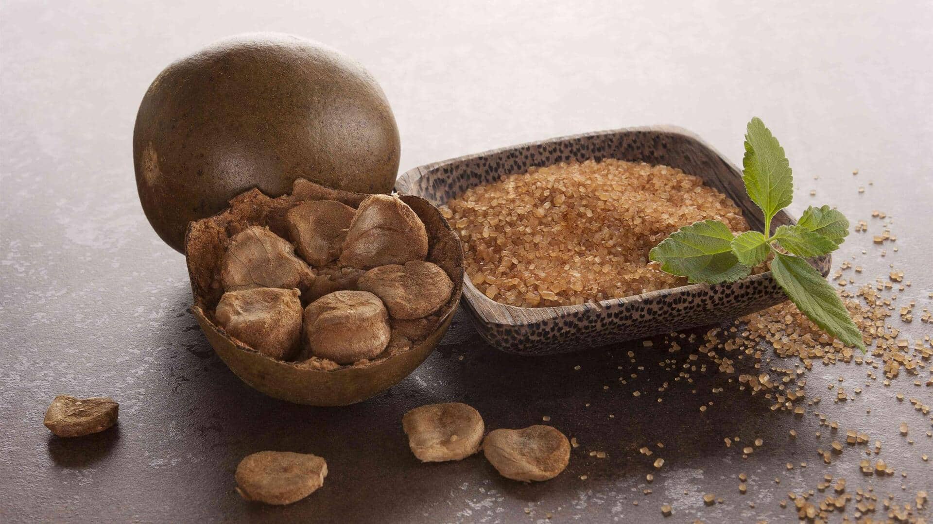 Menjelajahi Pemanis Bebas Gula Terbaik di India