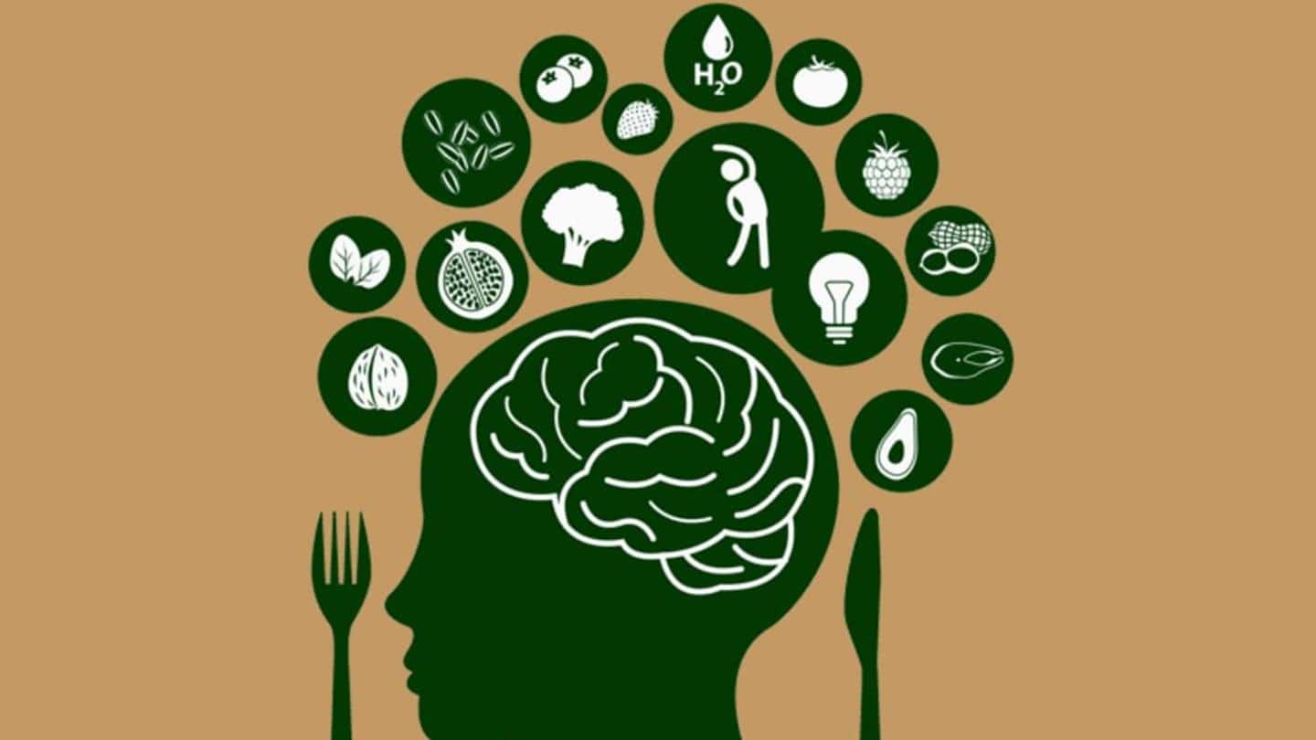 #HealthBytes: Inilah beberapa makanan penting untuk tingkatkan kesehatan otak
