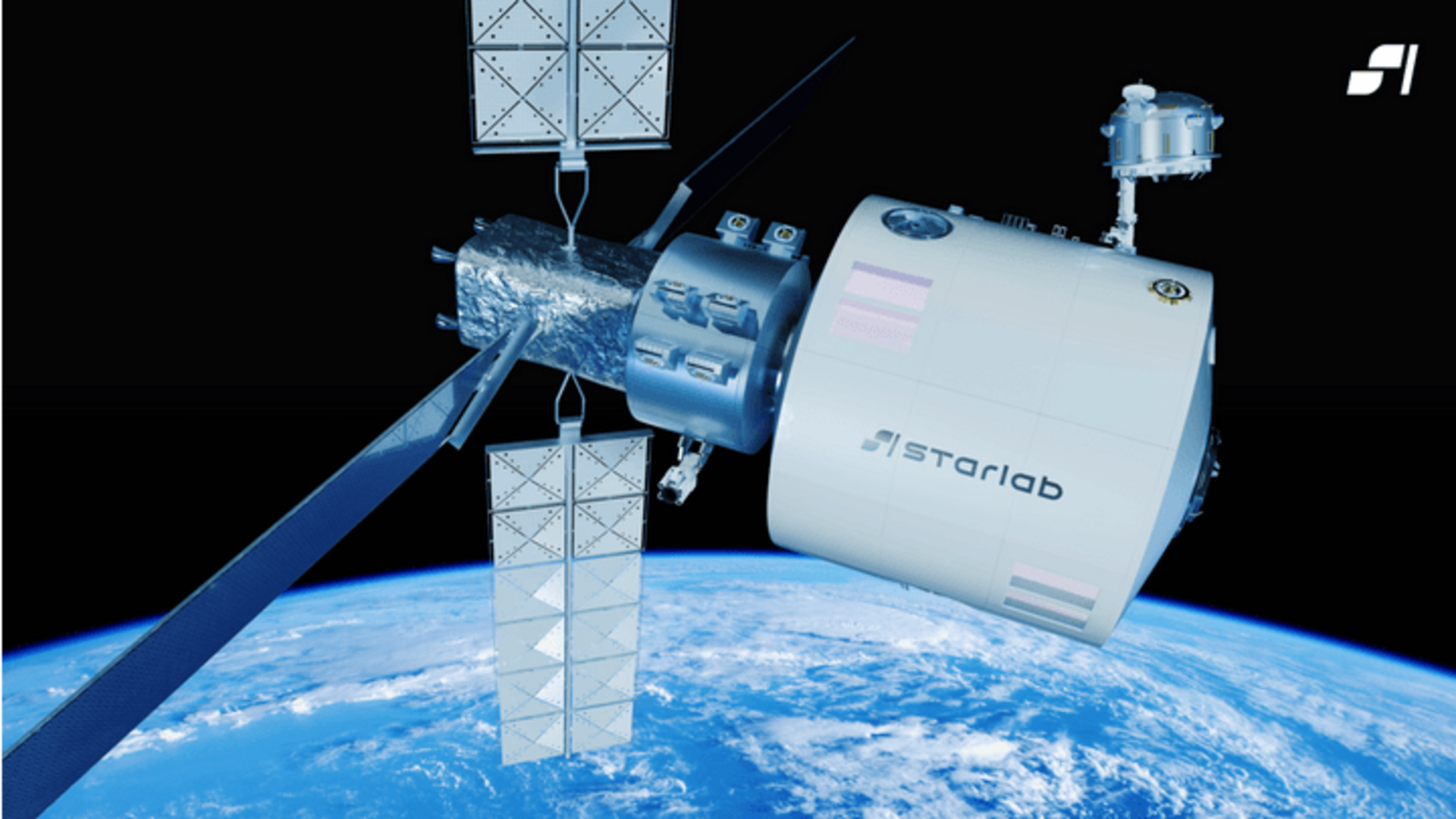 ESA mengincar stasiun luar angkasa komersial Airbus-Voyager Space untuk kebutuhan orbit