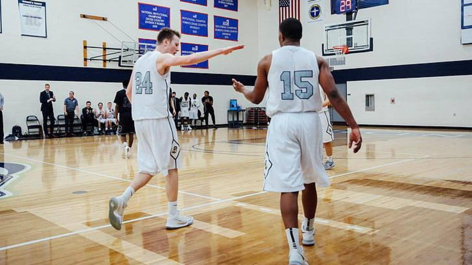 Evolusi seragam basket: Perubahan gaya sepanjang sejarah