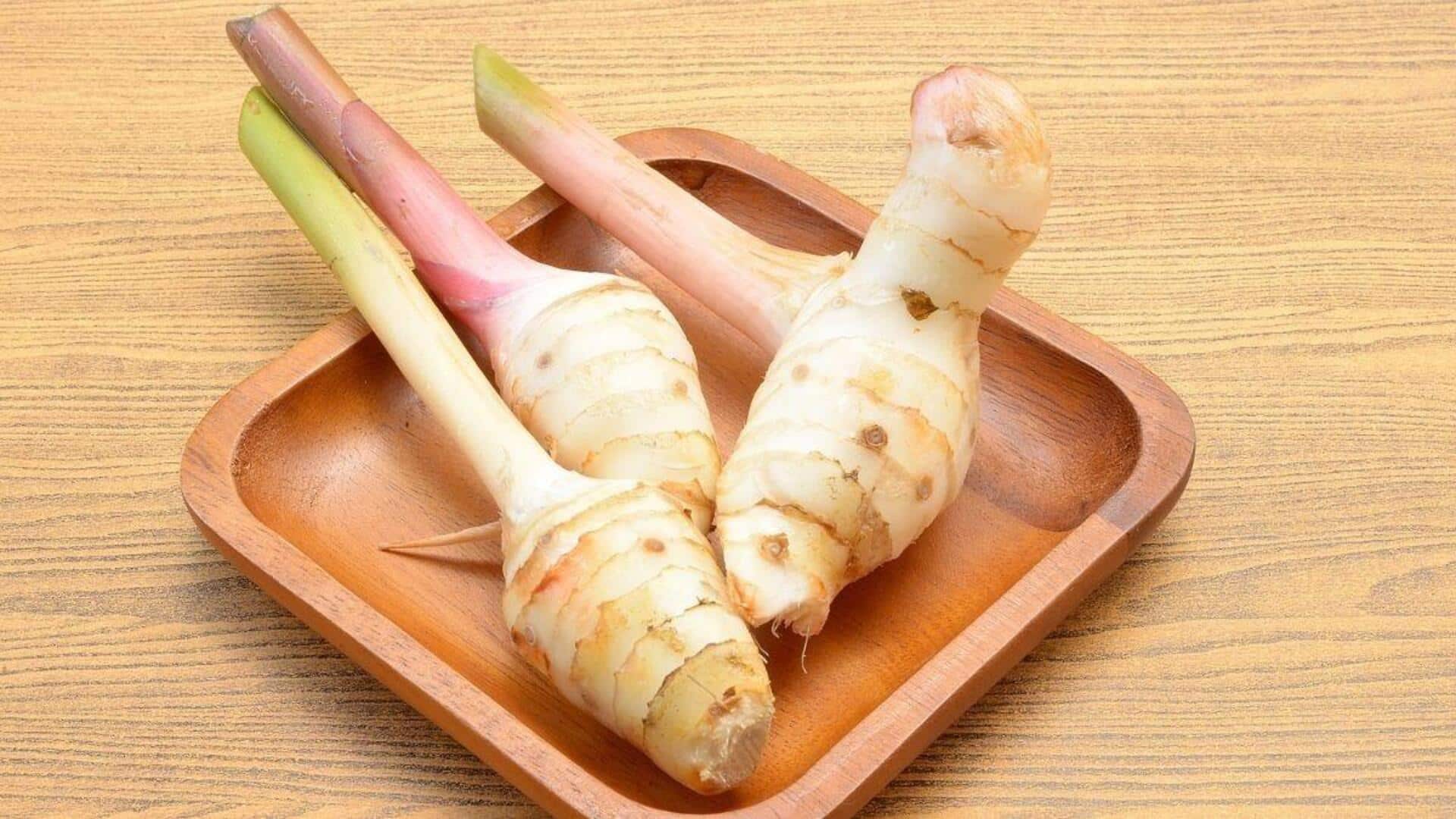 Rempah-Rempah Langka dalam Masakan Vegan Bali