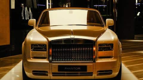 Merek Otomotif Pilihan: Model Mewah yang Tak Banyak Dikenal