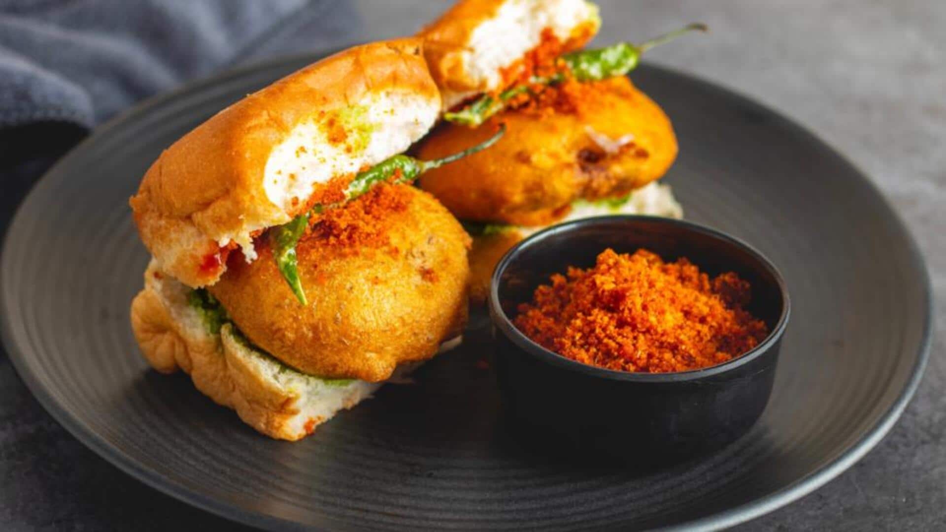 Menjelajahi Keunikan Kuliner Jalanan India untuk Para Vegan