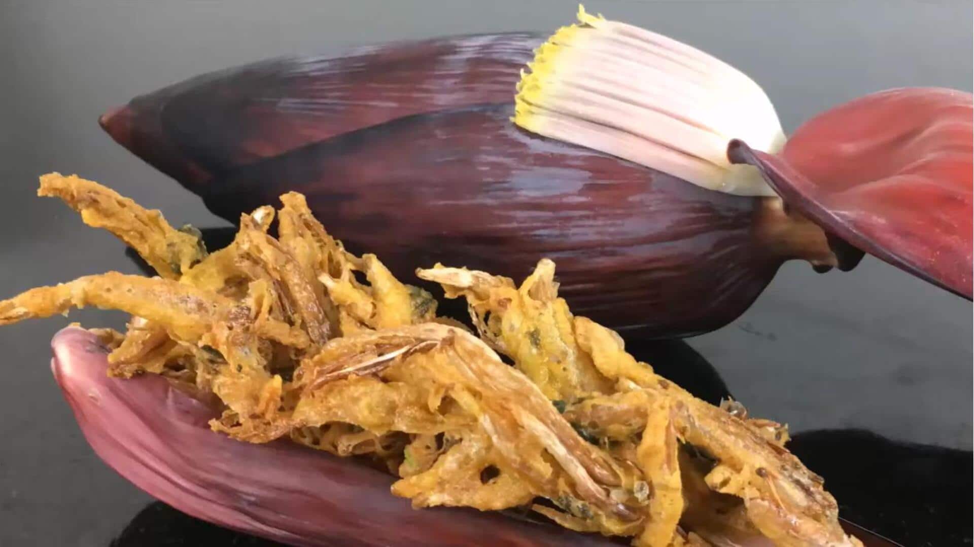 Cara Unik dalam Menikmati Keripik Jantung Pisang