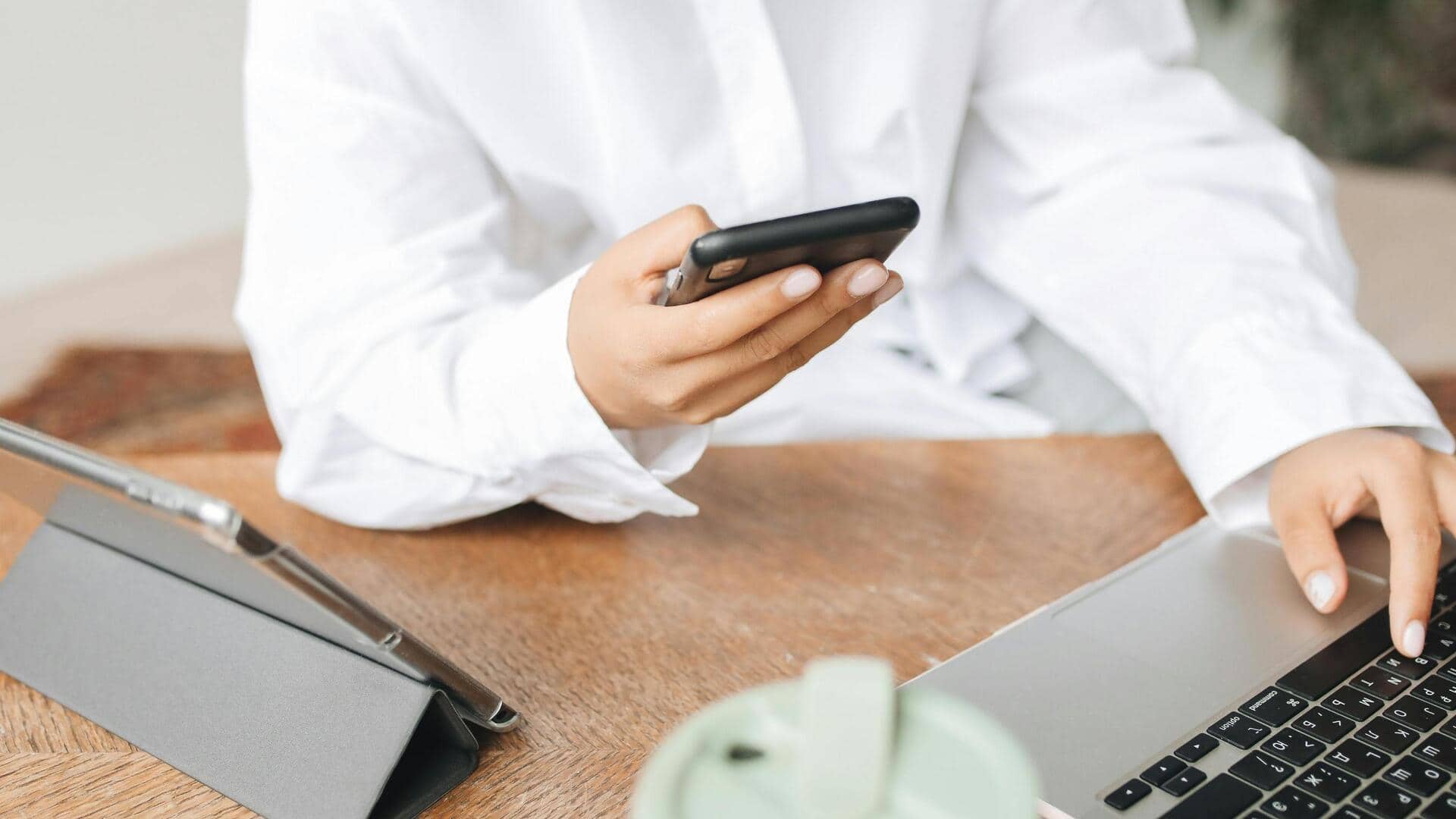 Cara mengembangkan rutinitas detoks digital minimalis Cara mengembangkan rutinitas detoks digital minimalis