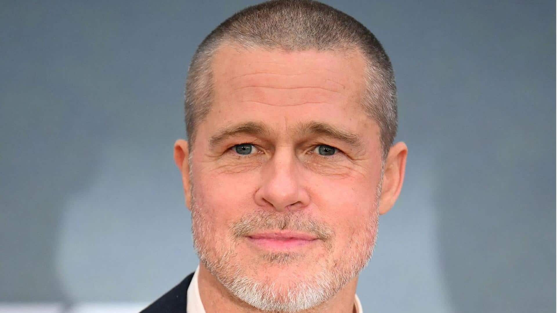 Mengungkap julukan unik aktor Hollywood terkenal