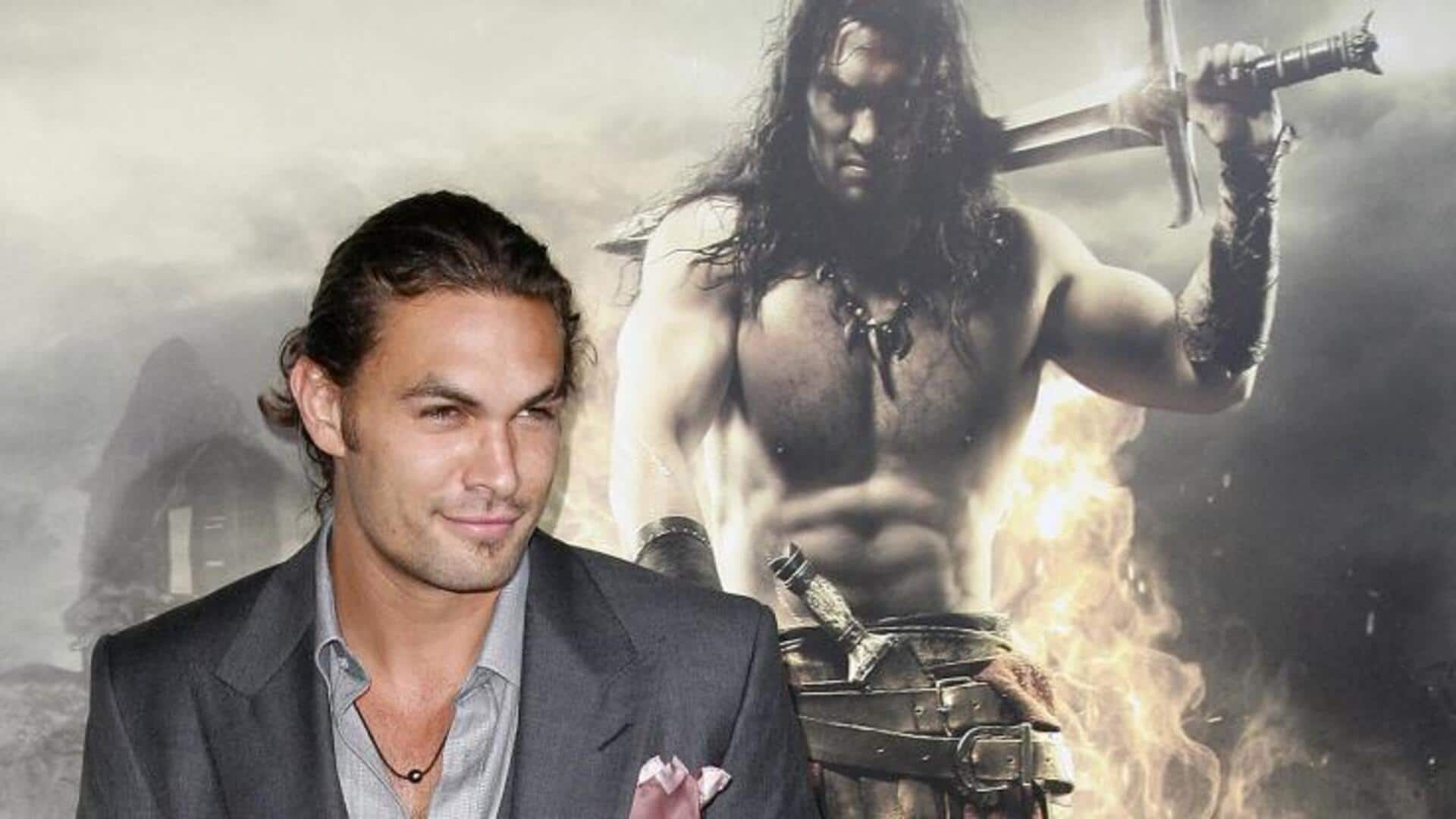 Kisah audisi unik di Hollywood