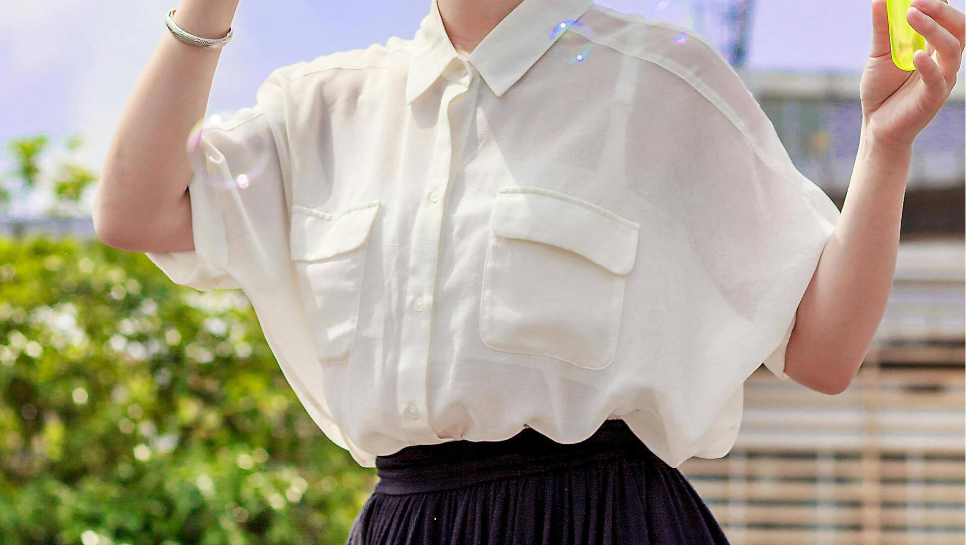 Cara Mempercantik Pakaian Minimalis Cara Mempercantik Pakaian Minimalis
