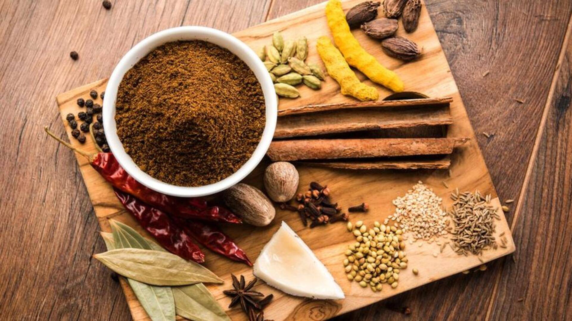 Bumbu India Unik untuk Meningkatkan Cita Rasa Pasta Anda