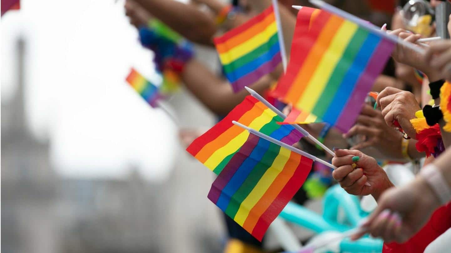 #LoveIsLove: Membongkar 5 mitos tentang komunitas LGBTQ+