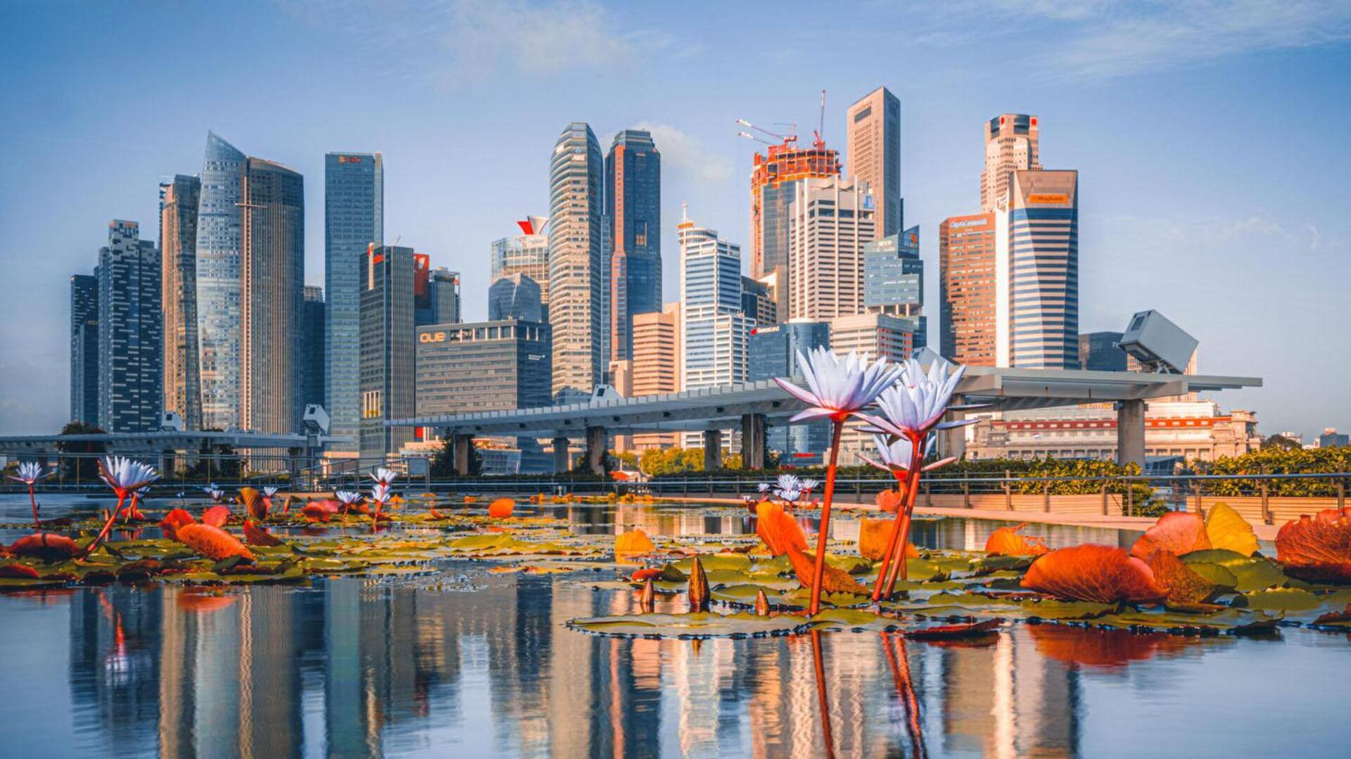 Lima Teknik Efektif untuk Detail Arsitektur yang Menarik