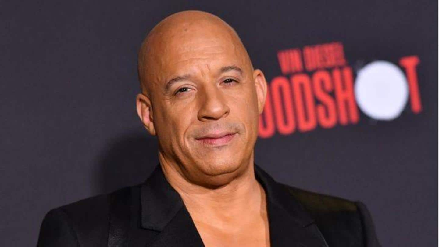 Apakah Vin Diesel ada di 'Avatar 2'? Inilah segalanya yang perlu diketahui