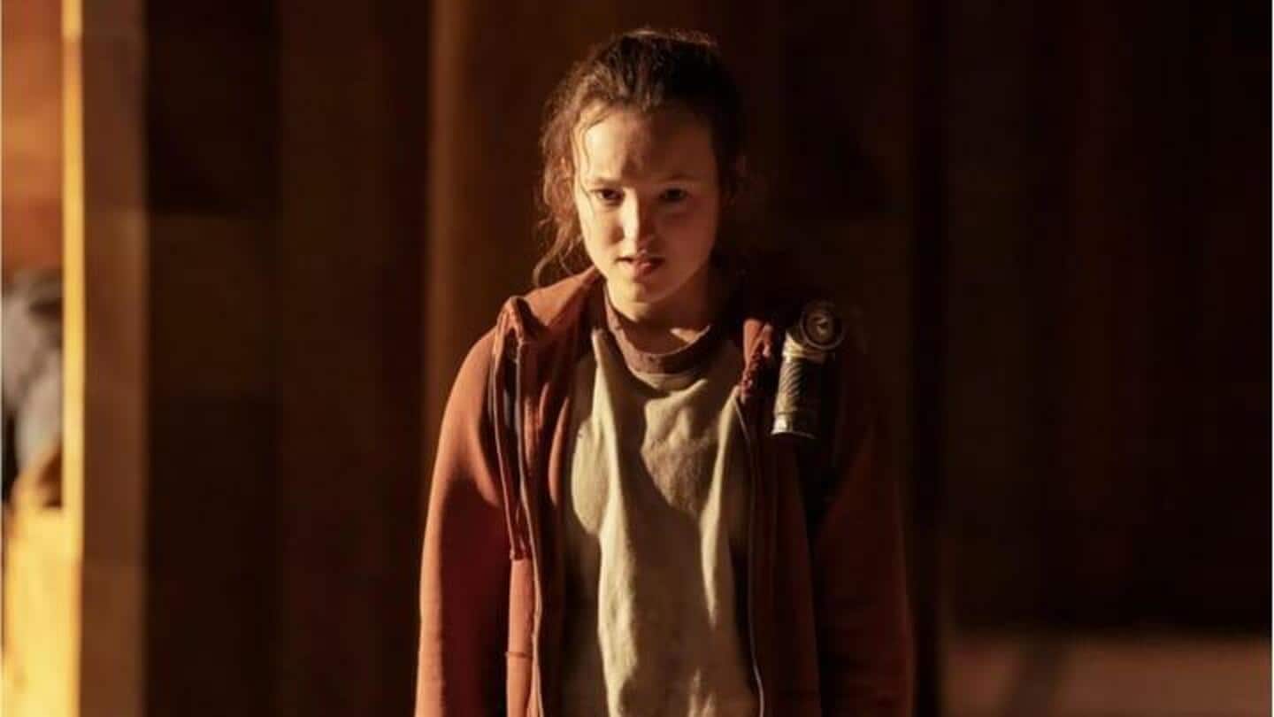 'The Last of Us': Bella Ramsey menanggapi komentar homofobia