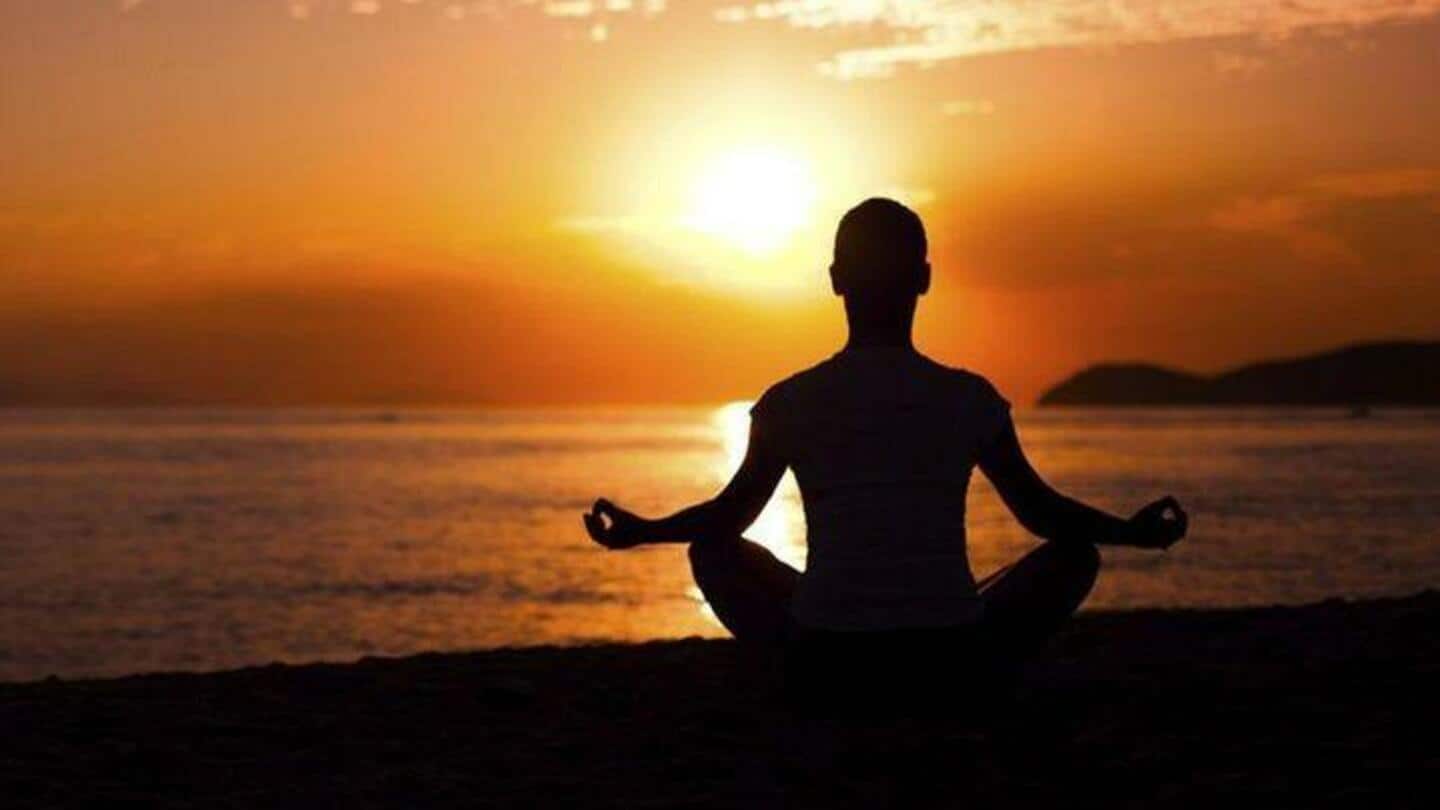 Berikut Ini Adalah Cara Agar Dapat Menjalani Meditasi
