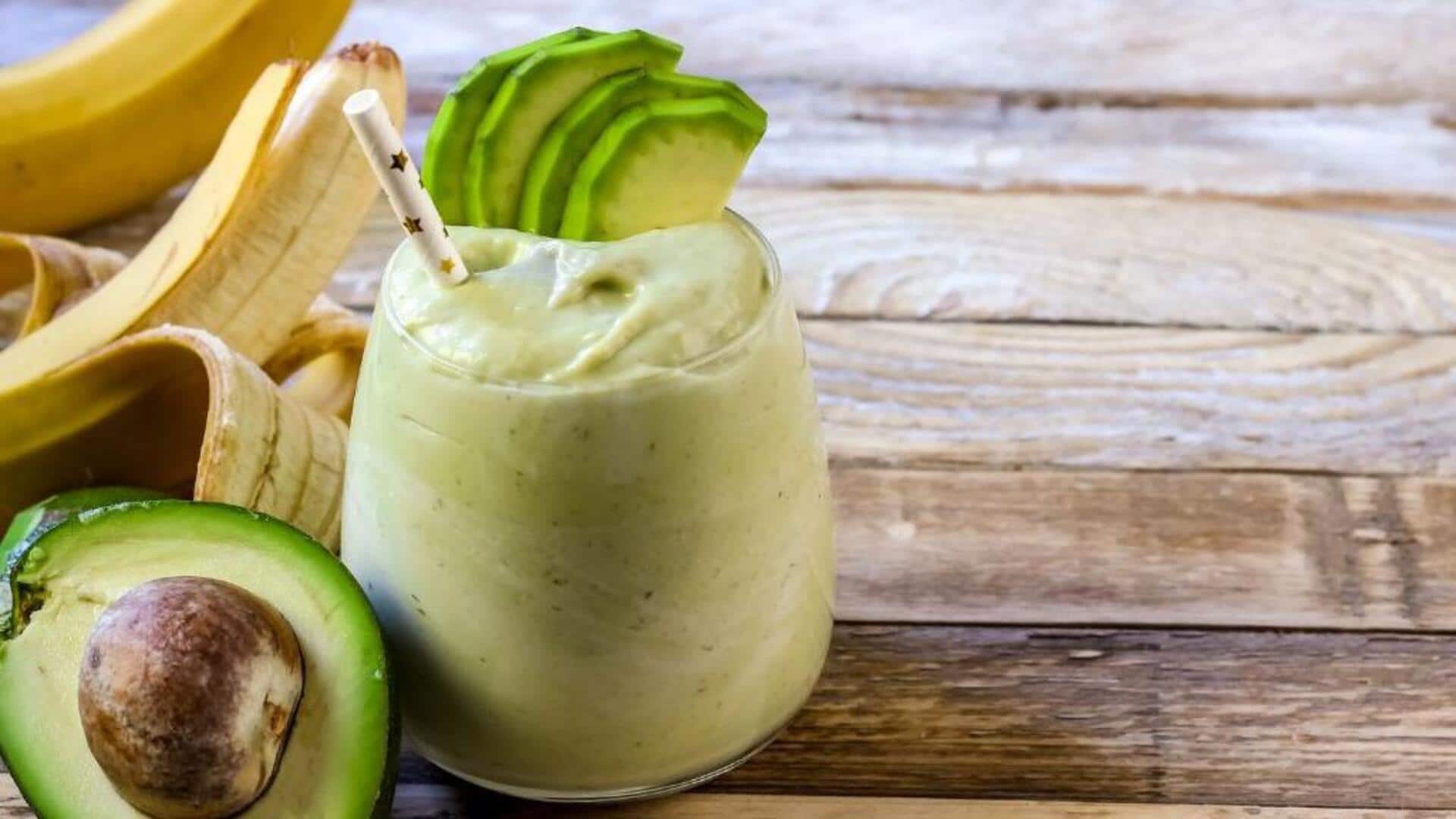 Menjelajahi Manfaat Alpukat dalam Hidangan Manis