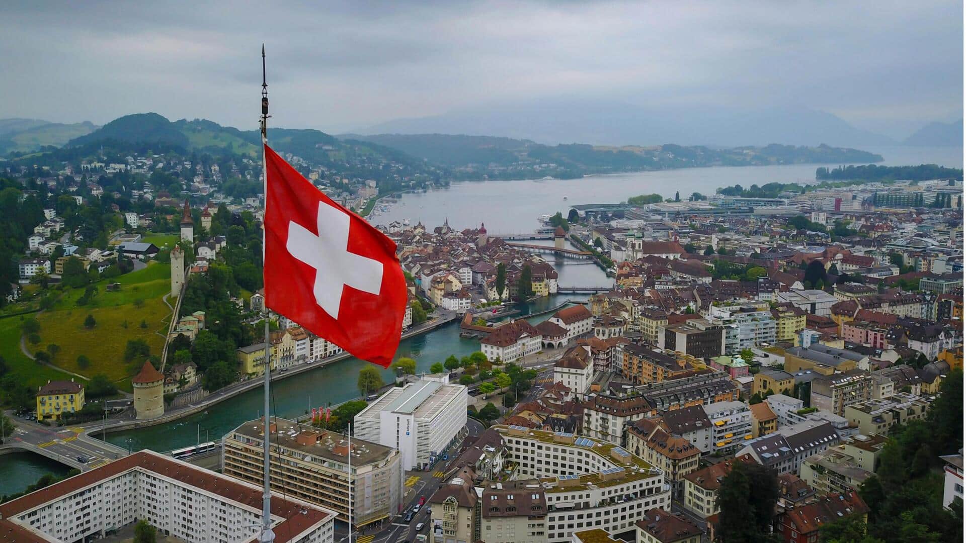 Mengungkap Dominasi Swiss dalam Penghargaan Nobel