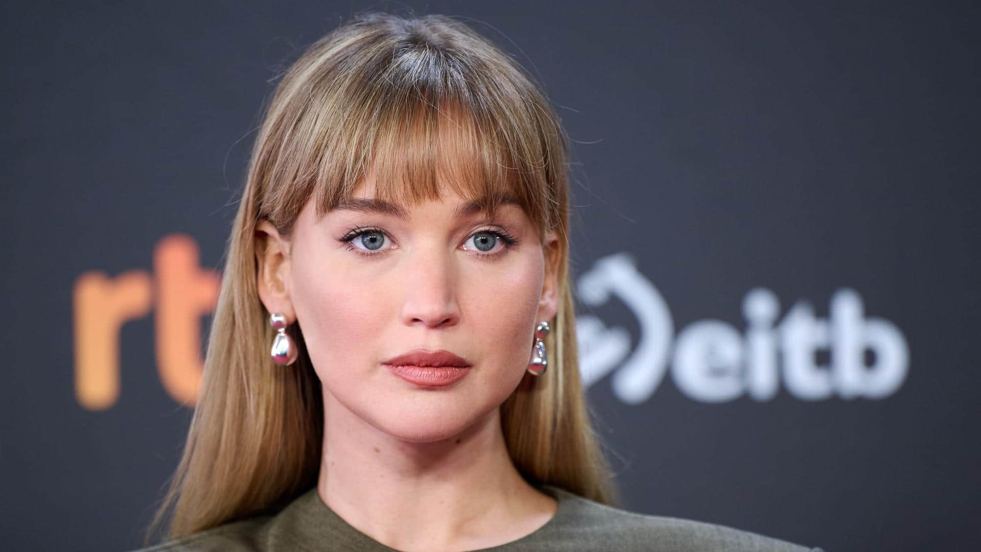 Pengaruh musik tak terduga Jennifer Lawrence