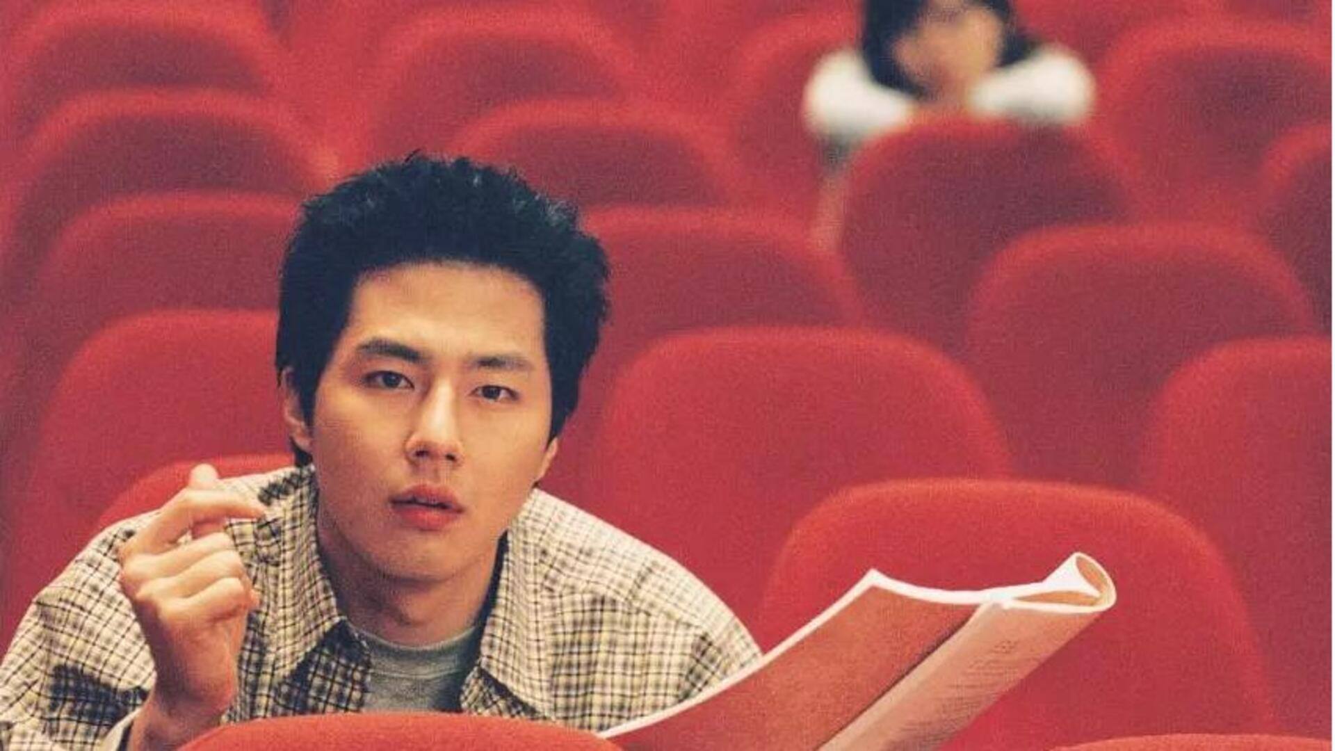 Soundtrack film Korea yang menenangkan jiwa