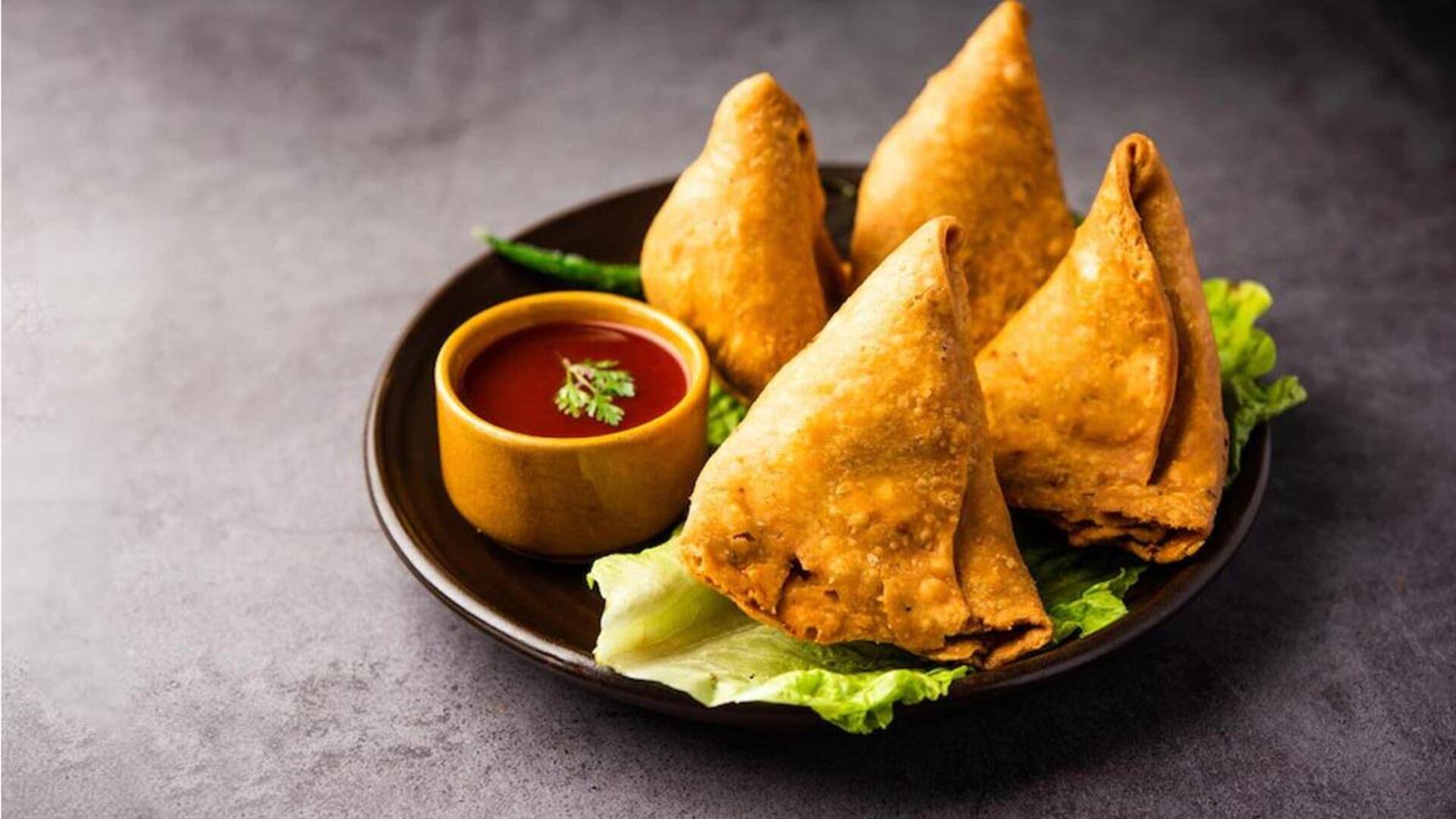 Kombinasi Saus Tomat Terbaik di India