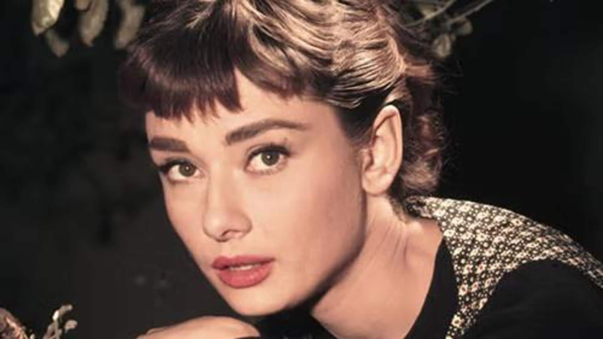 Bintang Hollywood yang mengumpulkan barang-barang vintage unik