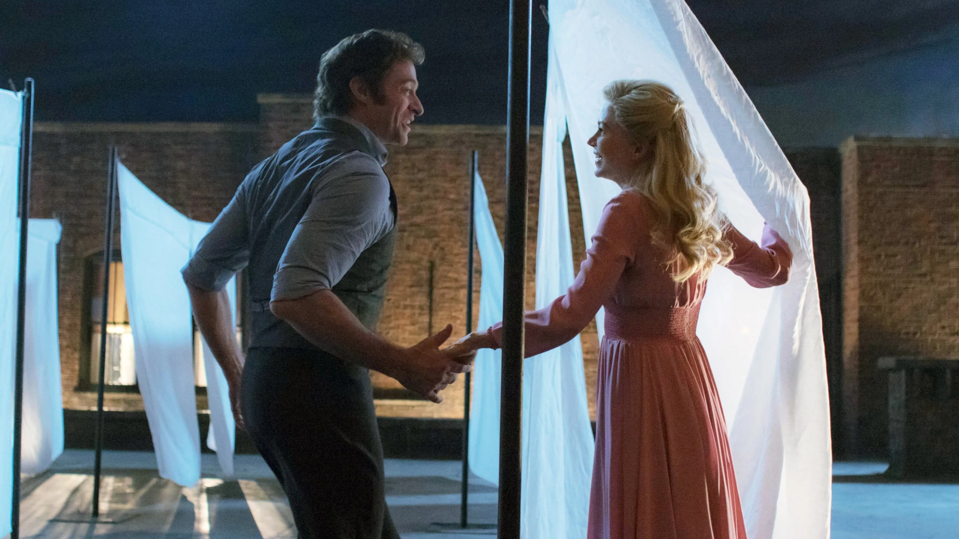 Pasangan musikal Hollywood yang tak terduga