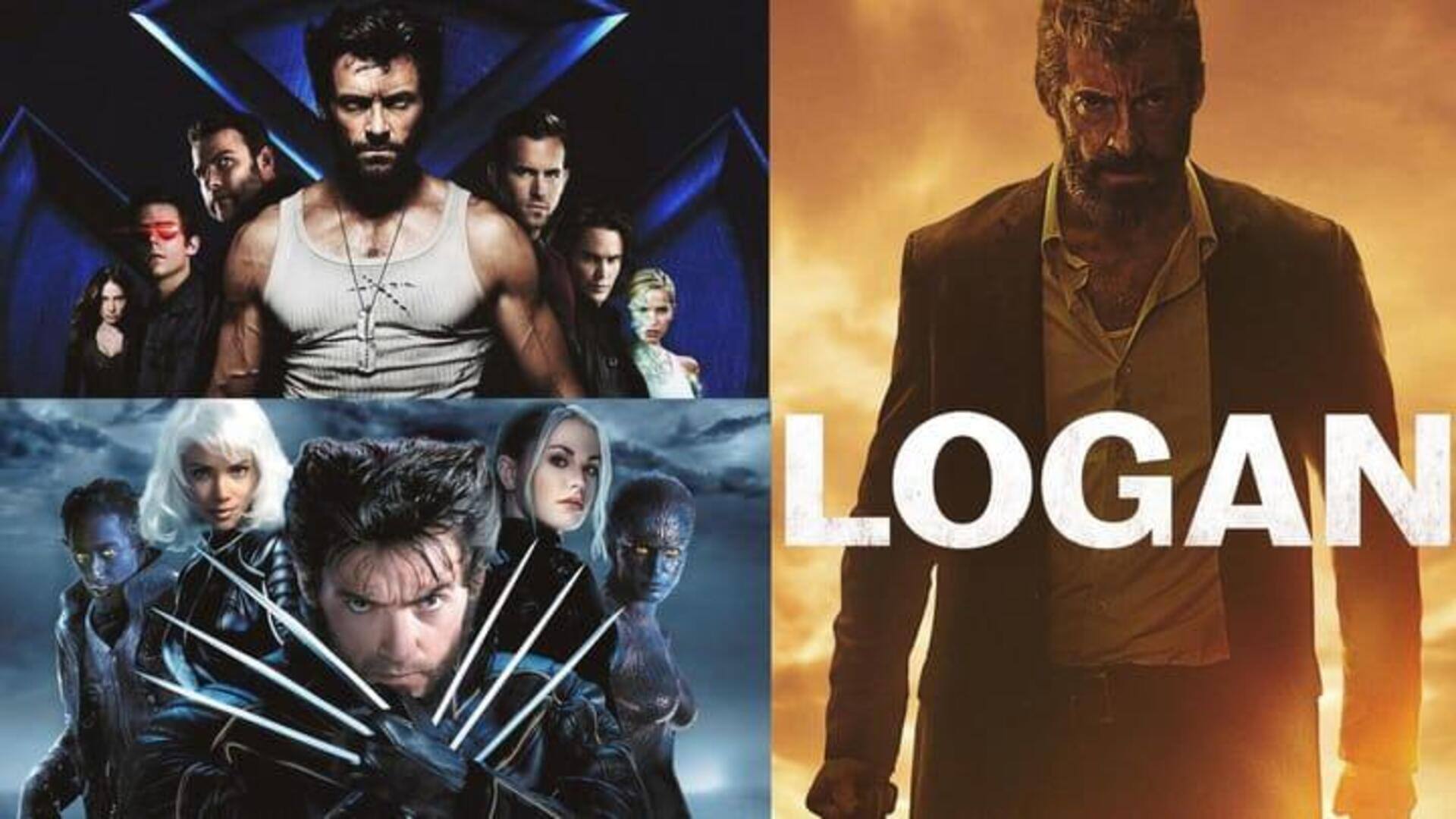 Film 'X-Men' Yang Wajib Ditonton Sesuai Urutan Kronologinya