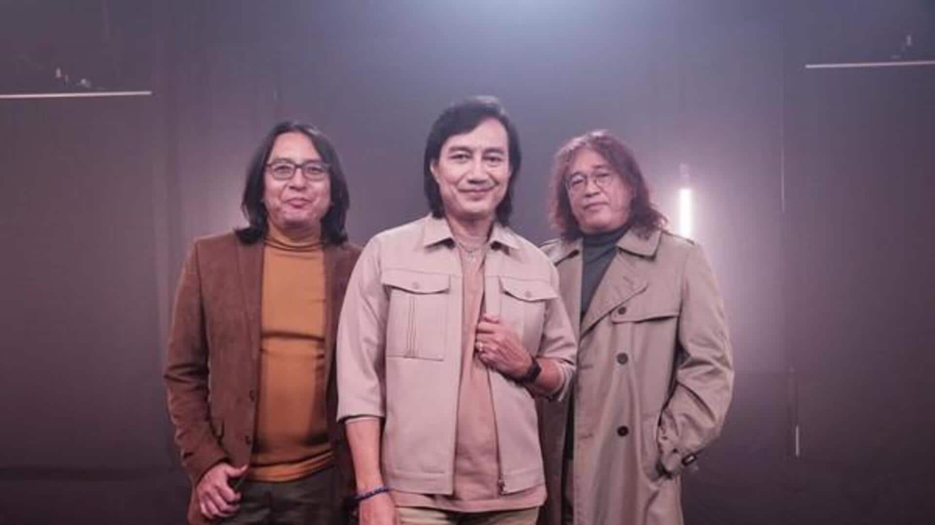Inspirasi tak biasa di balik lagu klasik Inspirasi tak biasa di balik lagu klasik