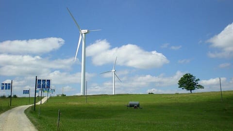 Bagaimana Swiss Merevolusi Energi Bersih Global melalui Inovasi
