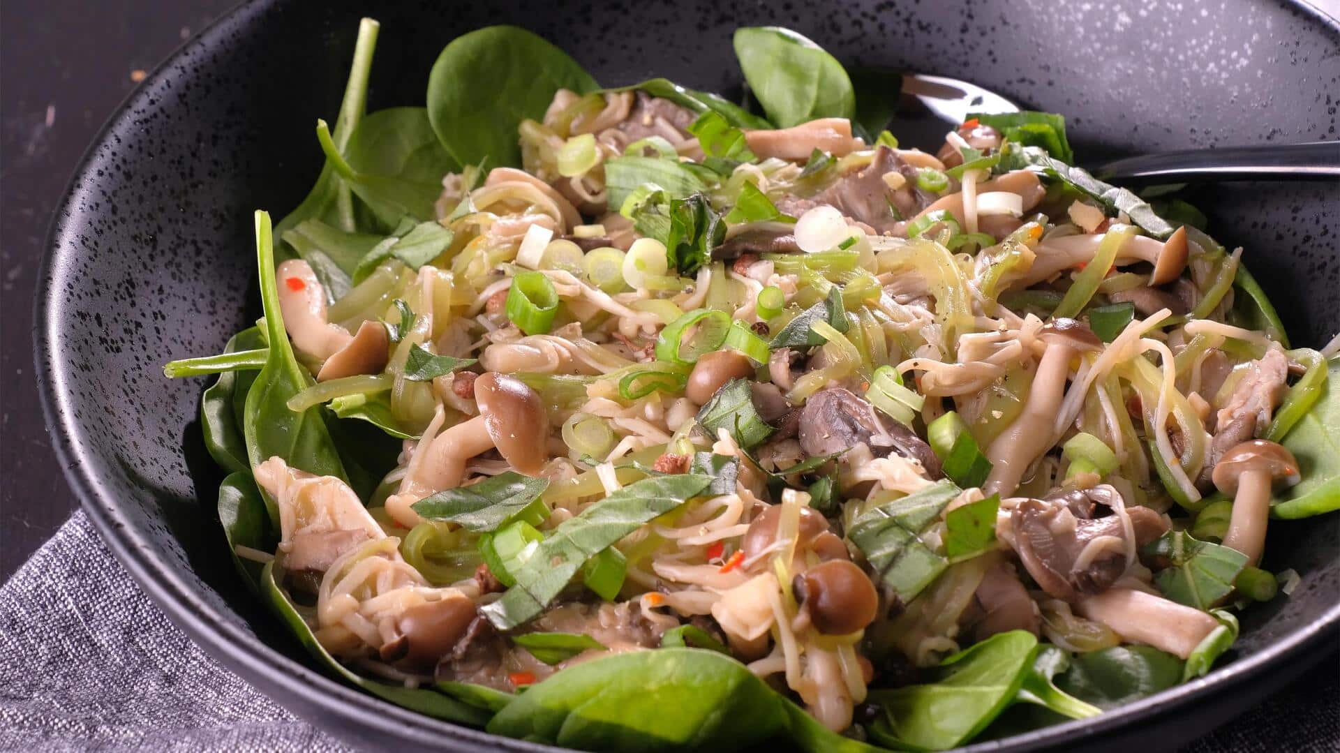 Lima Resep Rumahan Indonesia dengan Bahan Dasar Celtuce