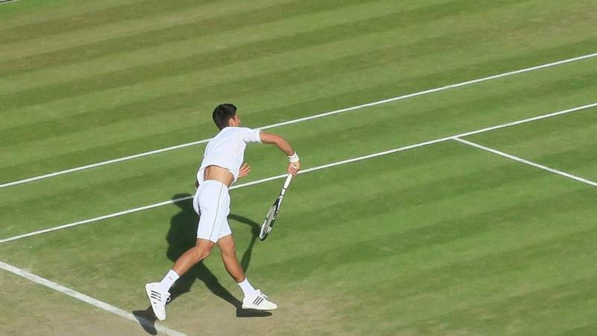 Asal-usul istilah 'Ace' dalam tenis Asal-usul istilah 'Ace' dalam tenis