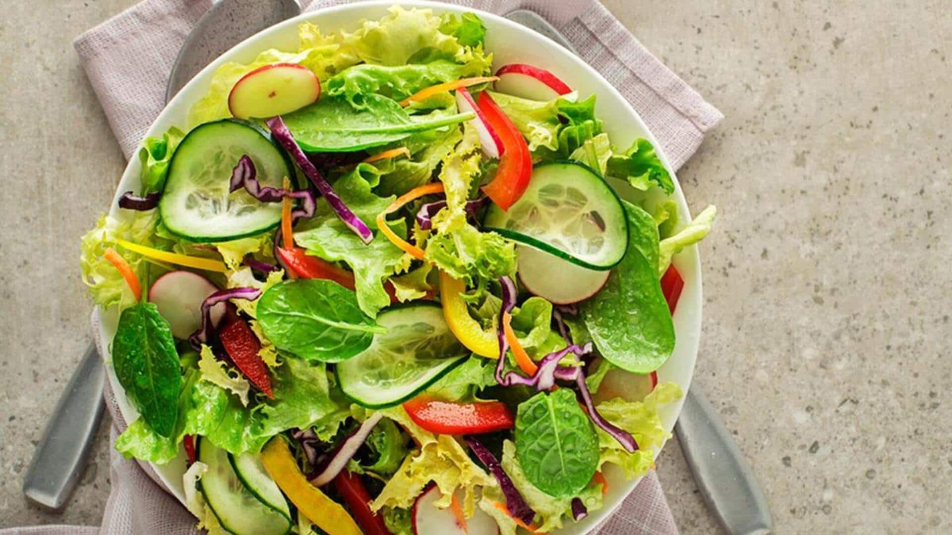 Salad Buah yang Luar Biasa: Sentuhan Baru Indonesia
