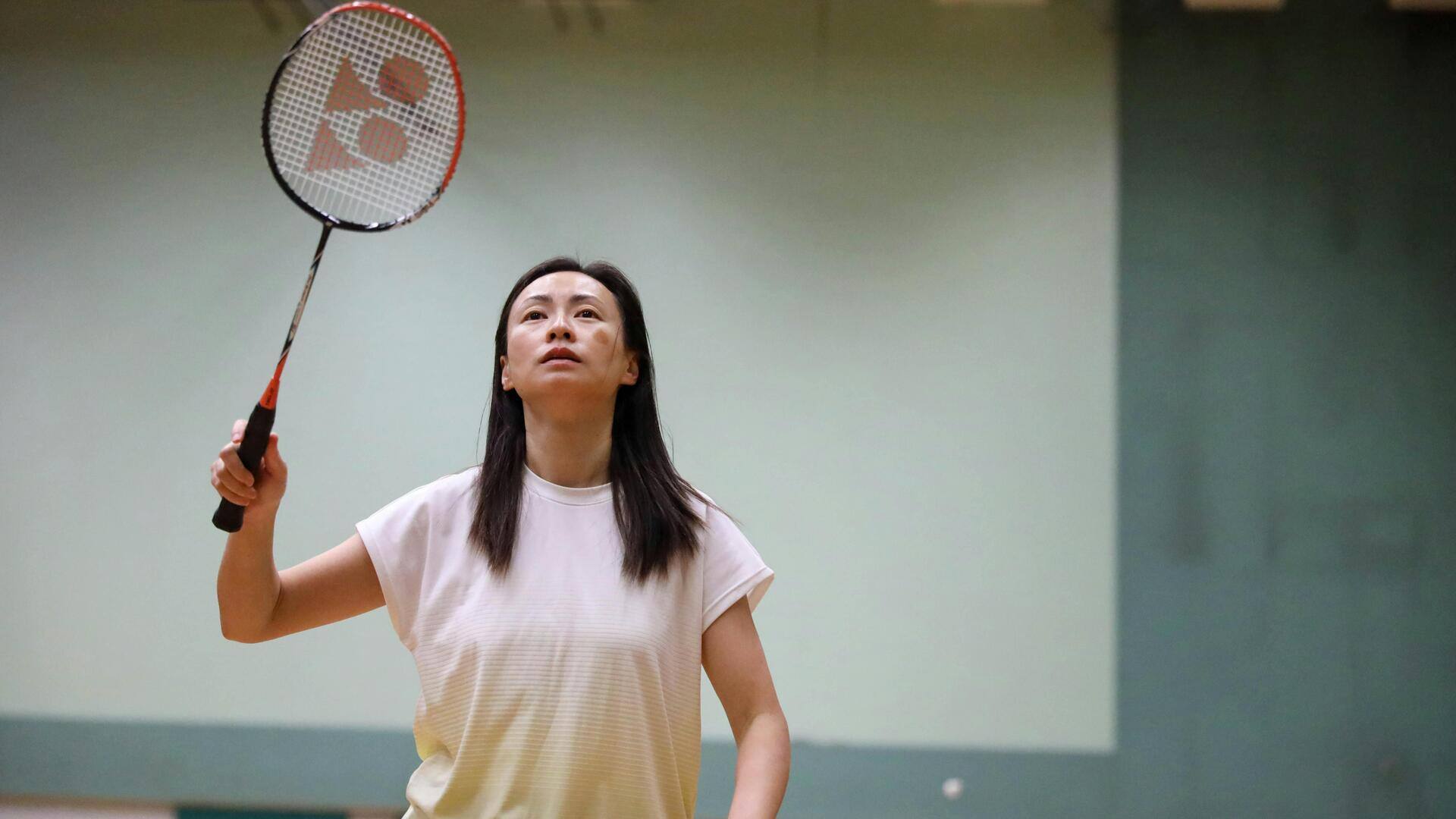 Strategi 'Drop Shot' dalam badminton modern