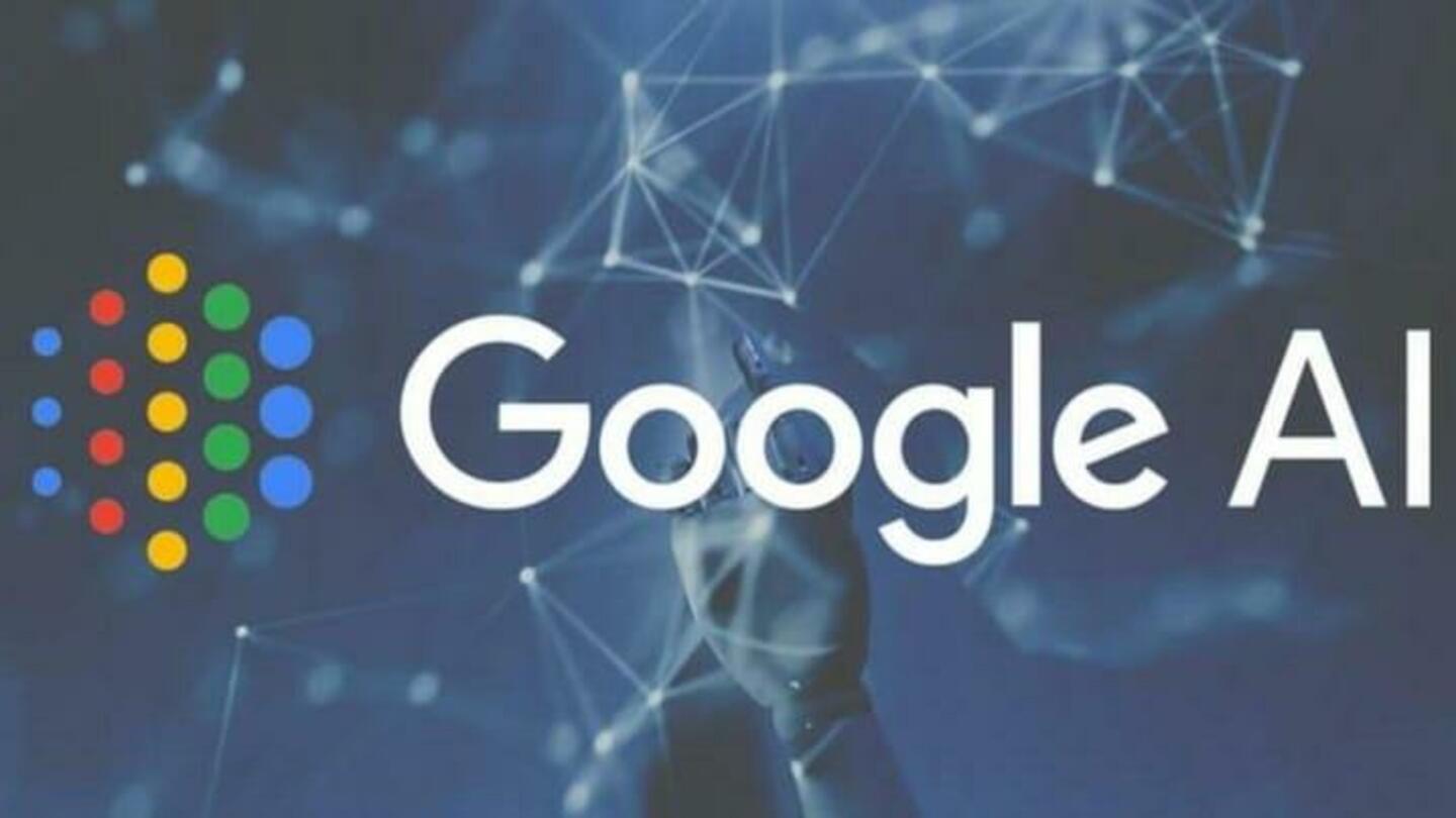 Inilah Bard, jawaban Google untuk ChatGPT dari OpenAI