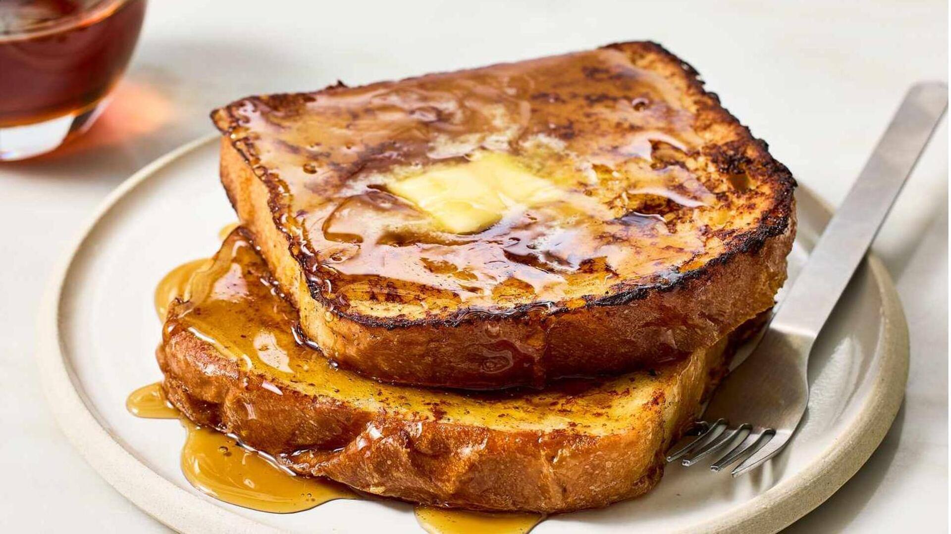 Tips Mengubah Roti Sisa menjadi Hidangan Lezat Berskala Global Tips Mengubah Roti Sisa menjadi Hidangan Lezat Berskala Global
