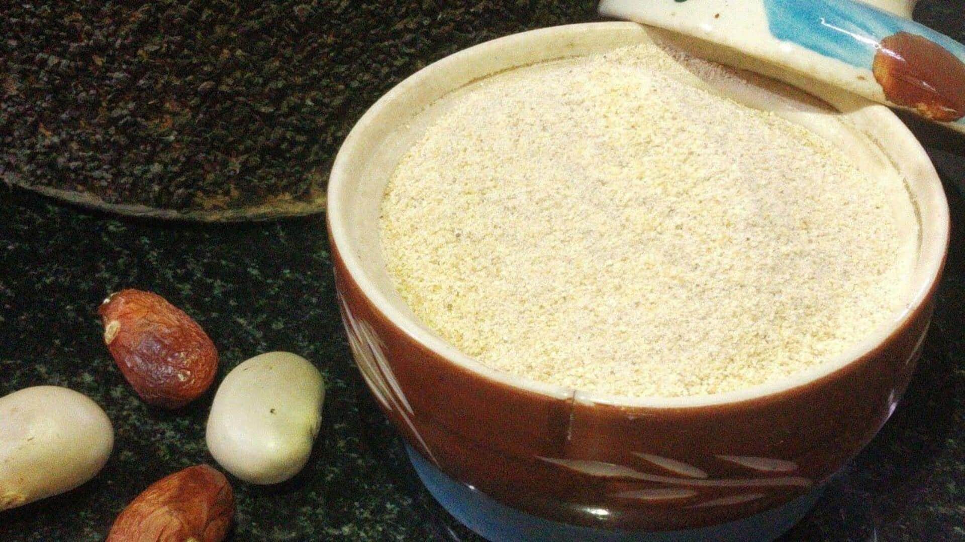 Menjelajahi Beragam Inovasi Kreatif dari Biji Nangka