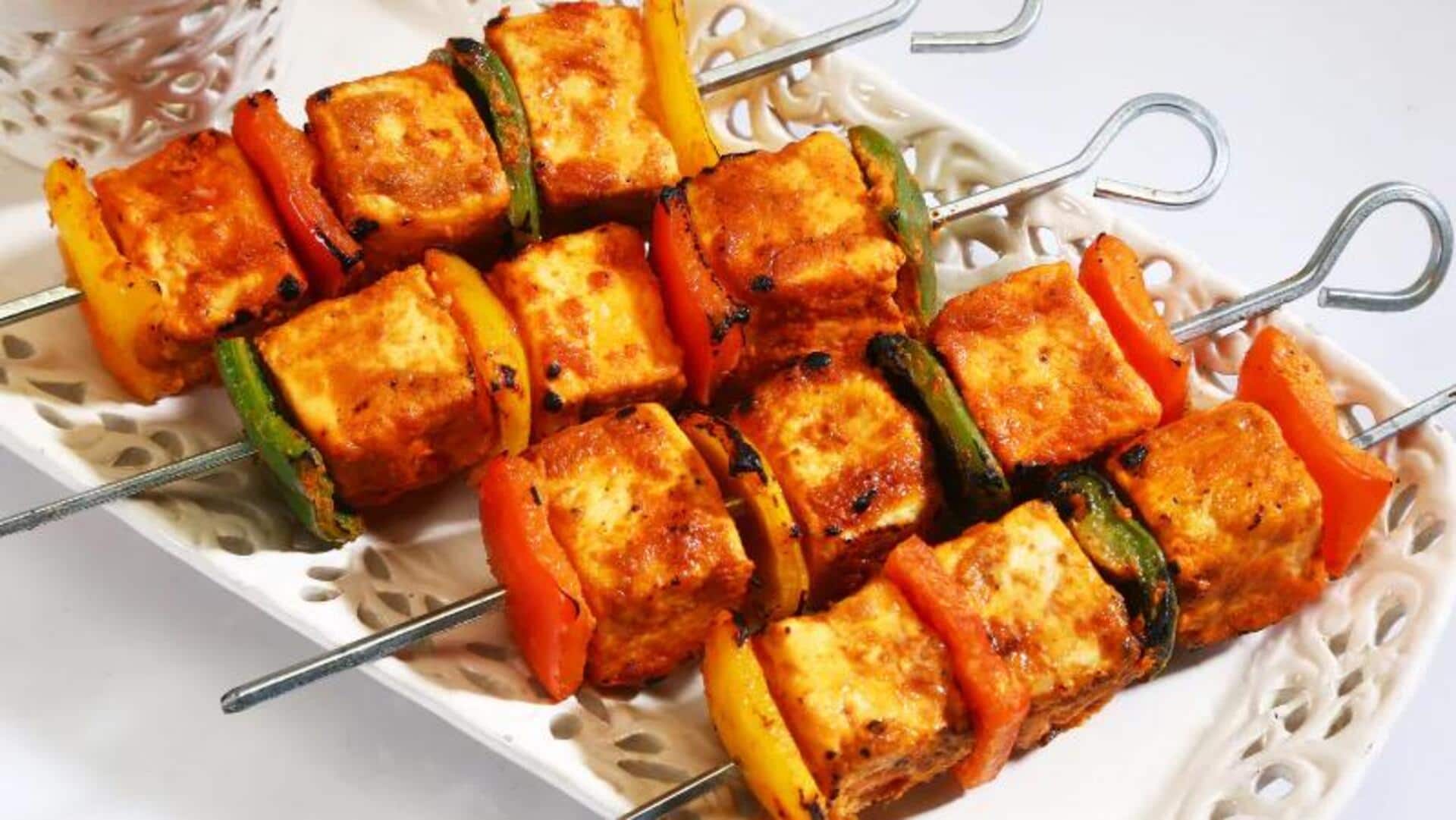 Lima Hidangan India Terbaik yang Mudah Dibawa saat Piknik