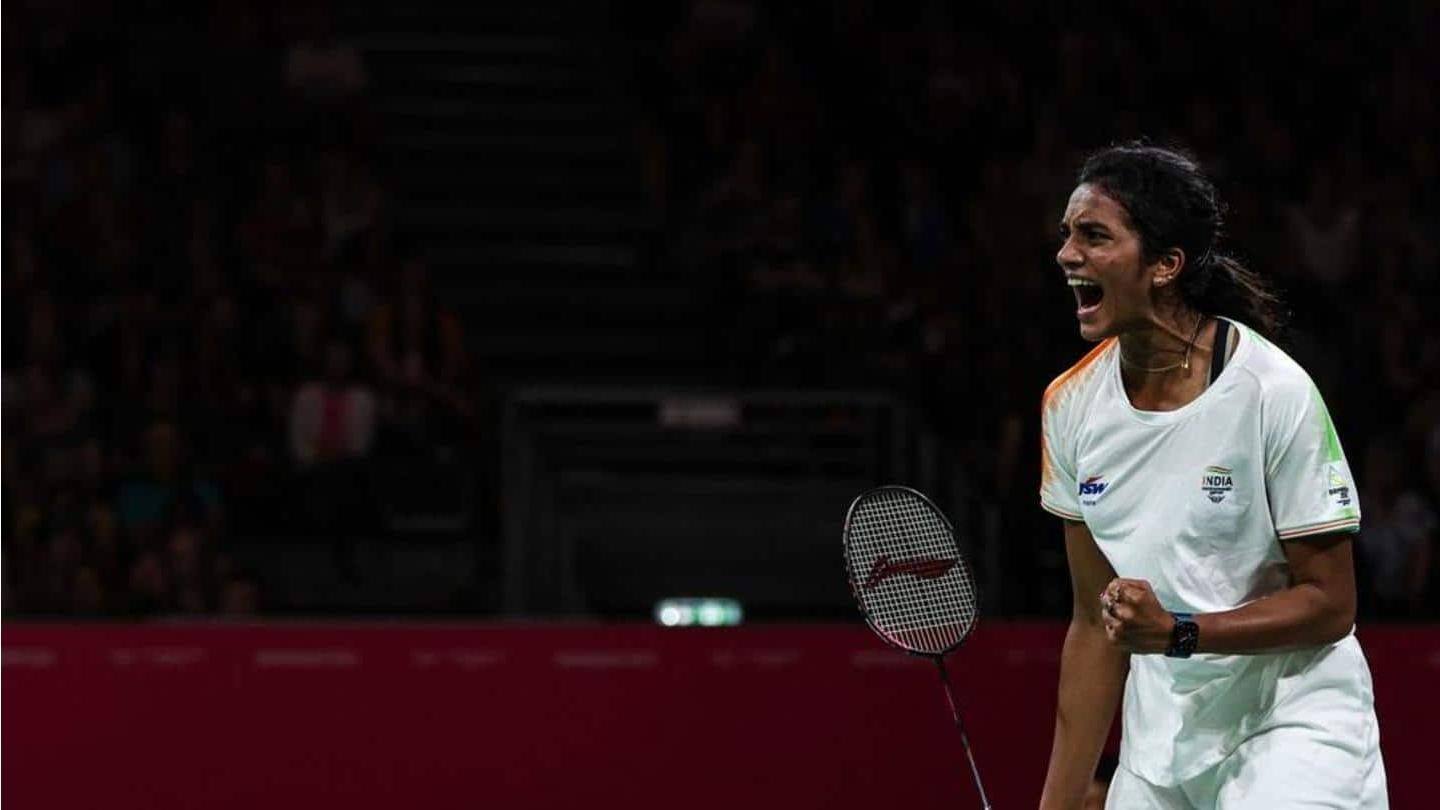 BWF World Championships 2022: Semua yang perlu Anda ketahui